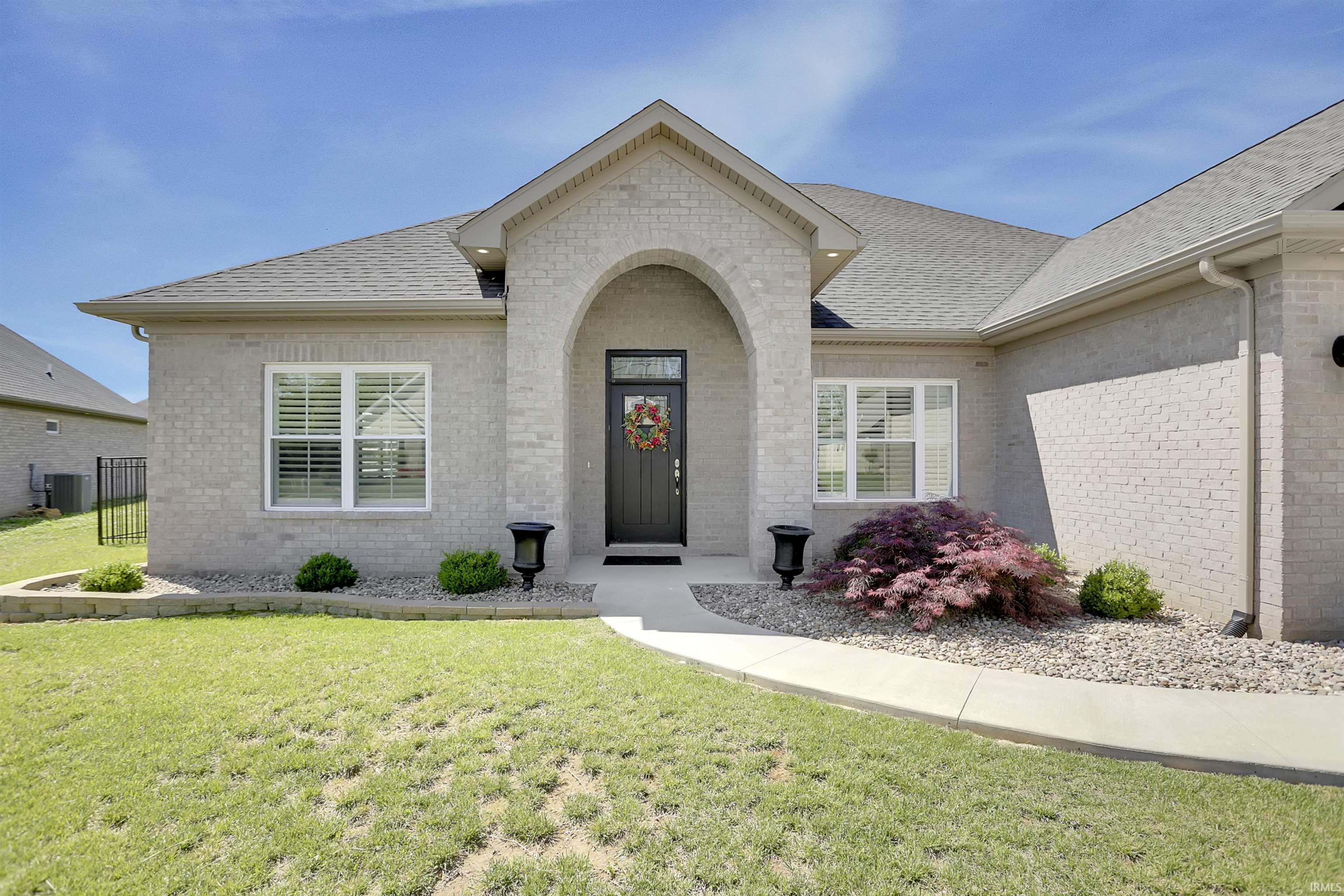 7815 Mesa Court