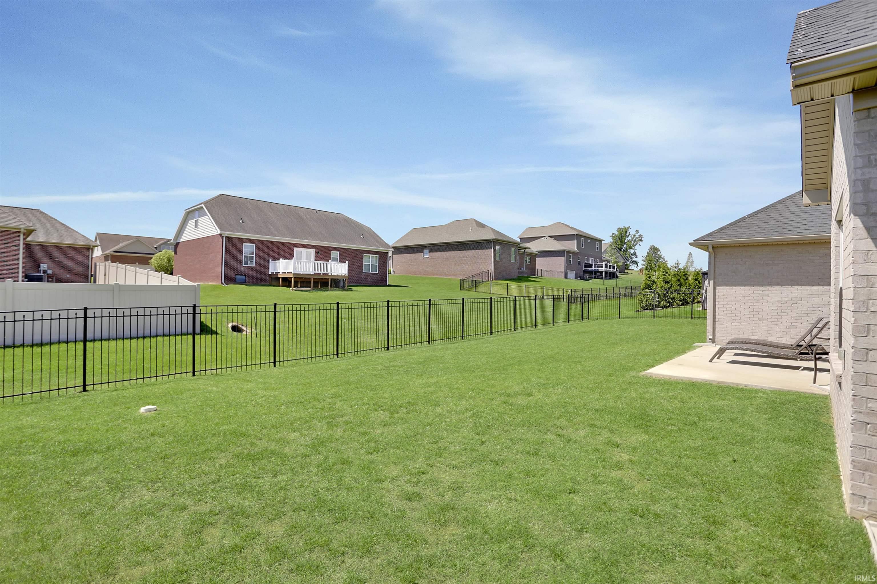 7815 Mesa Court