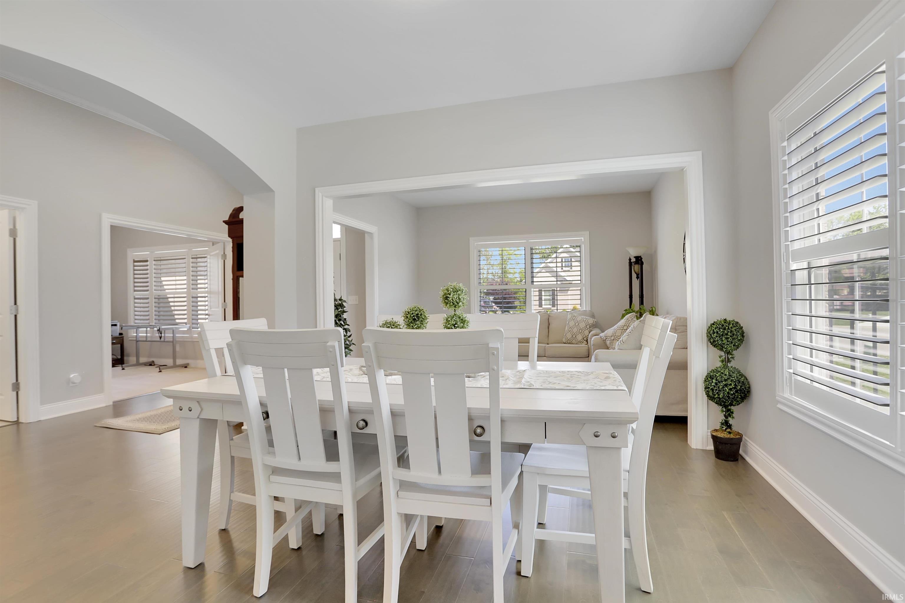7815 Mesa Court