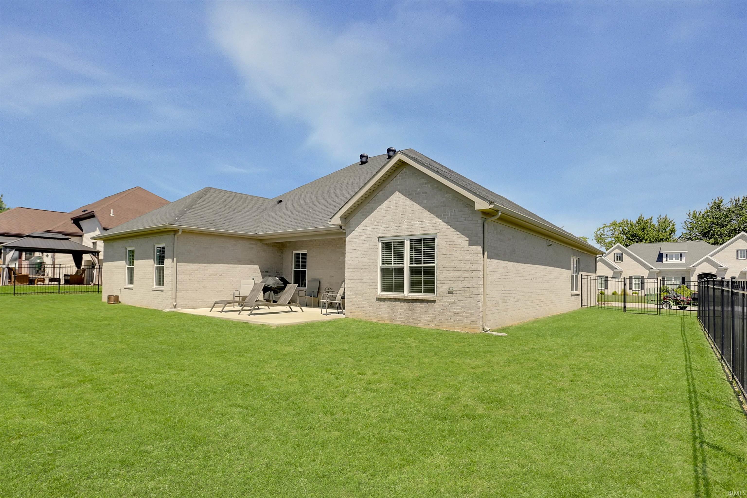 7815 Mesa Court