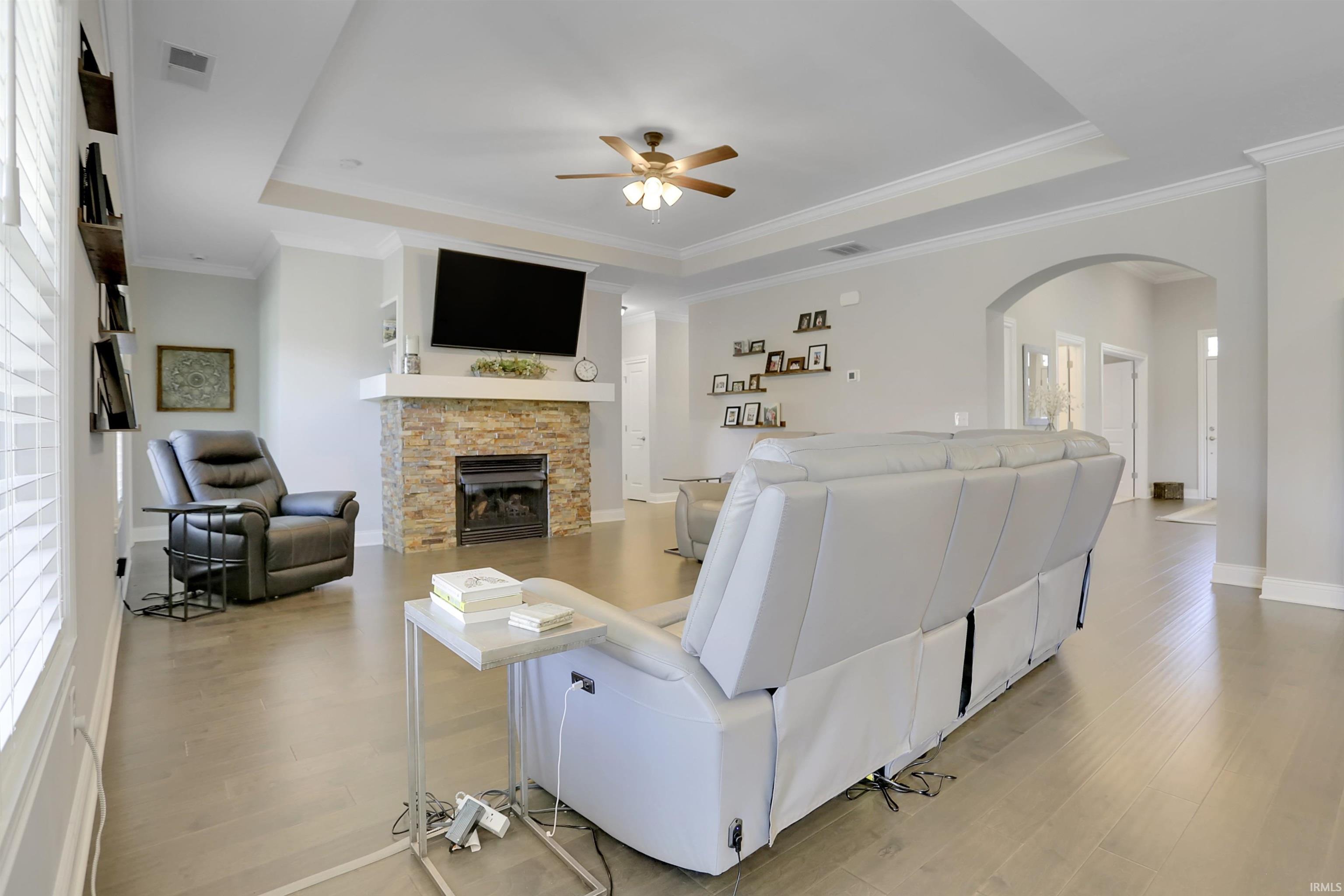 7815 Mesa Court
