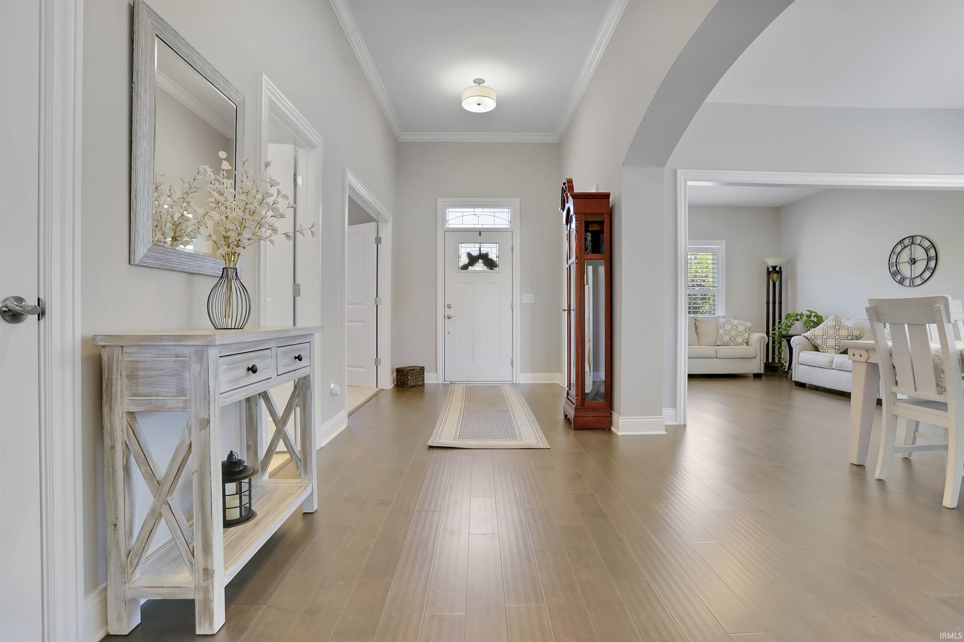 7815 Mesa Court
