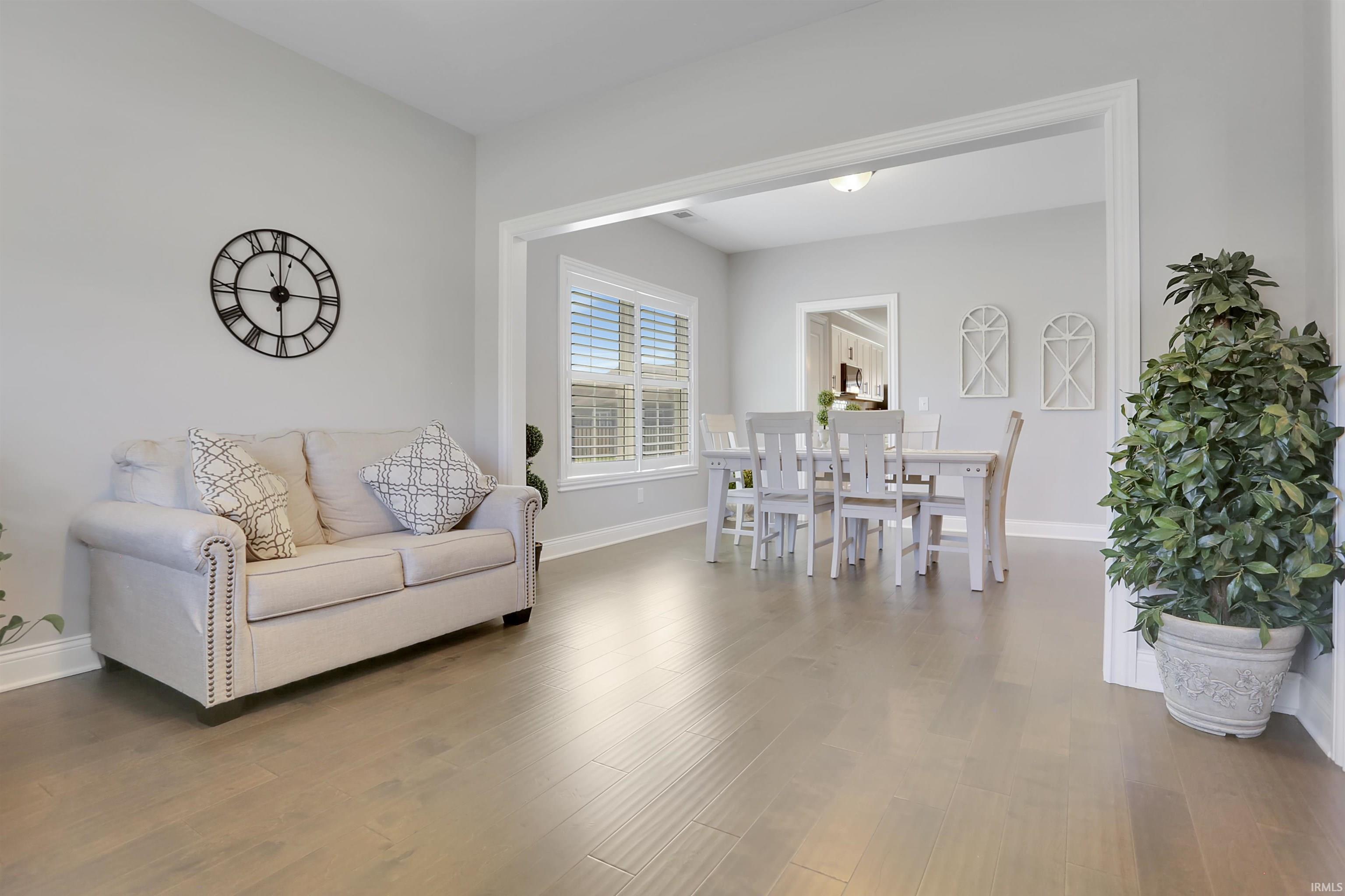 7815 Mesa Court
