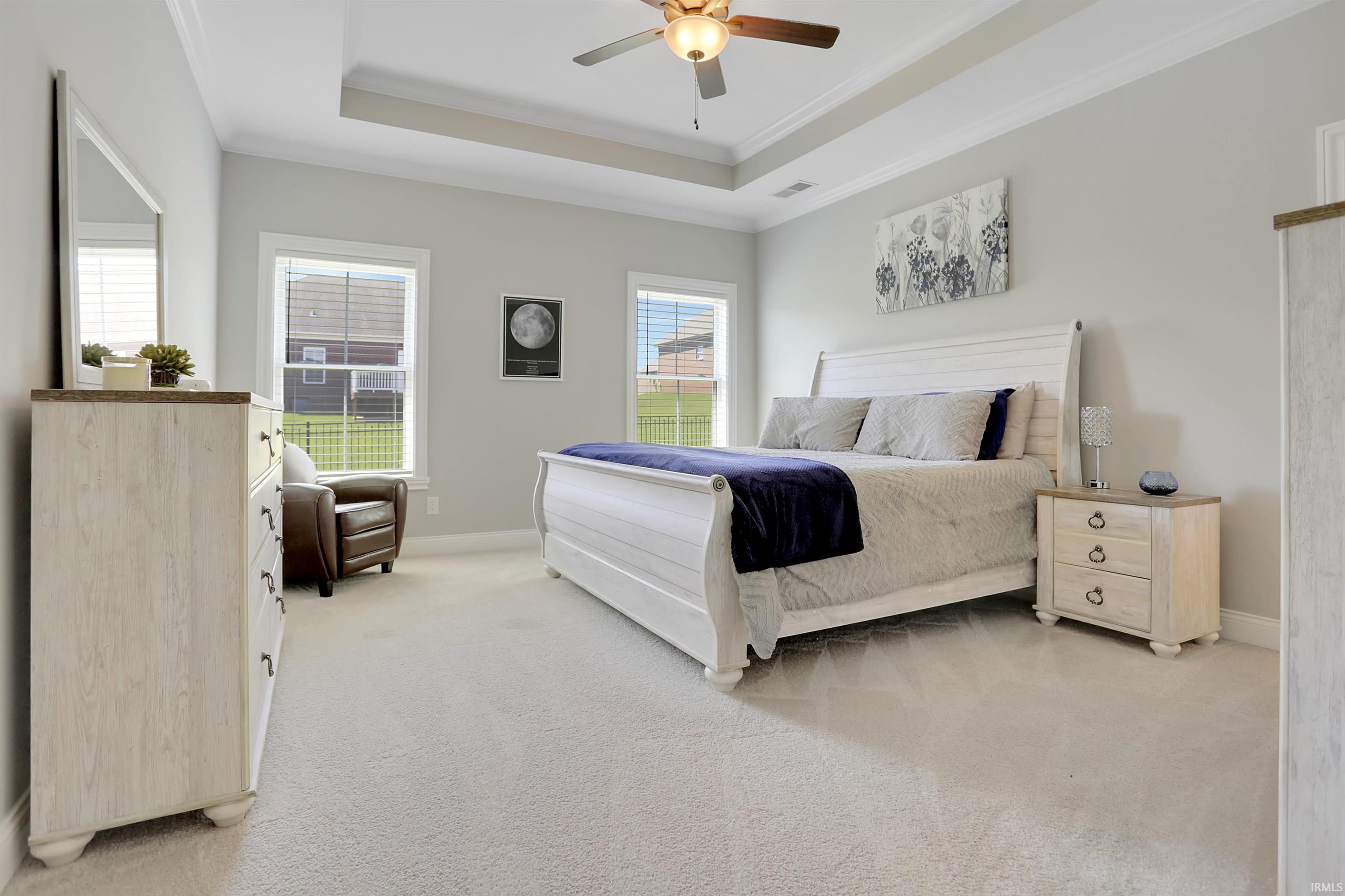 7815 Mesa Court