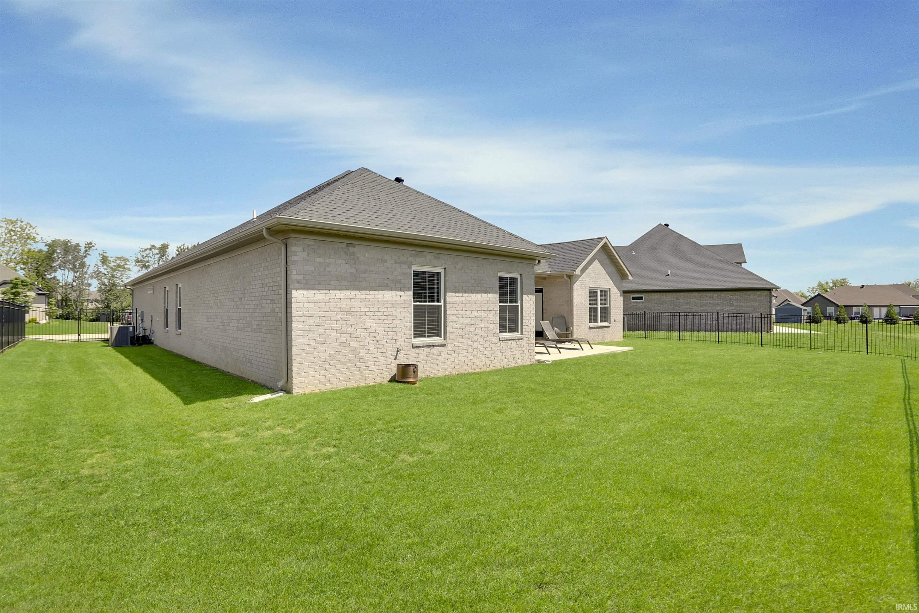 7815 Mesa Court