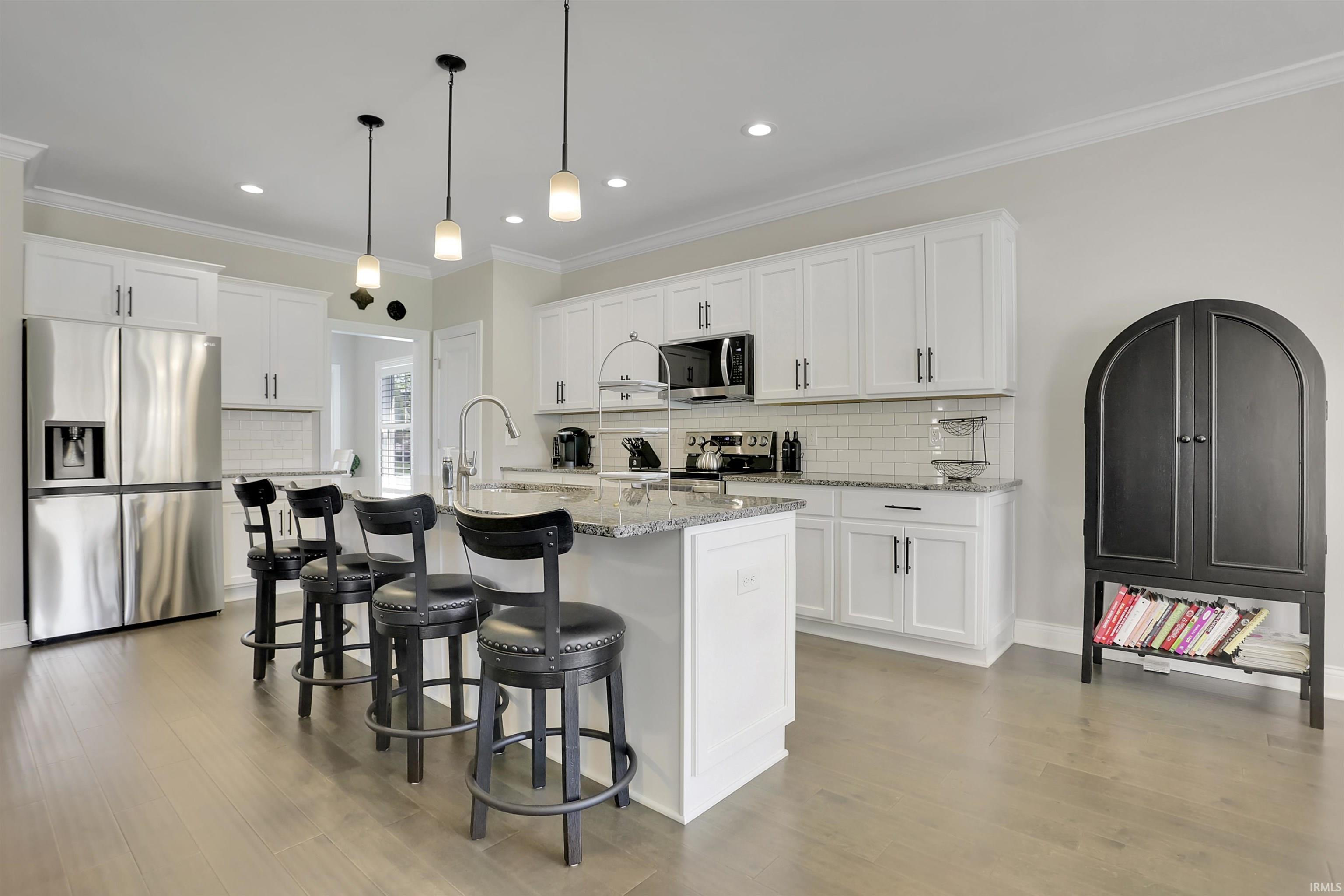 7815 Mesa Court