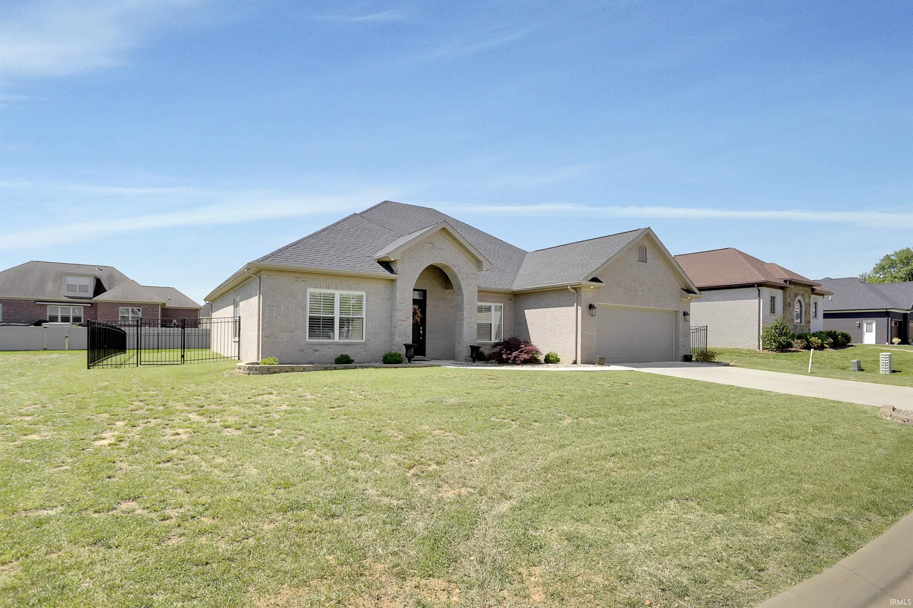7815 Mesa Court