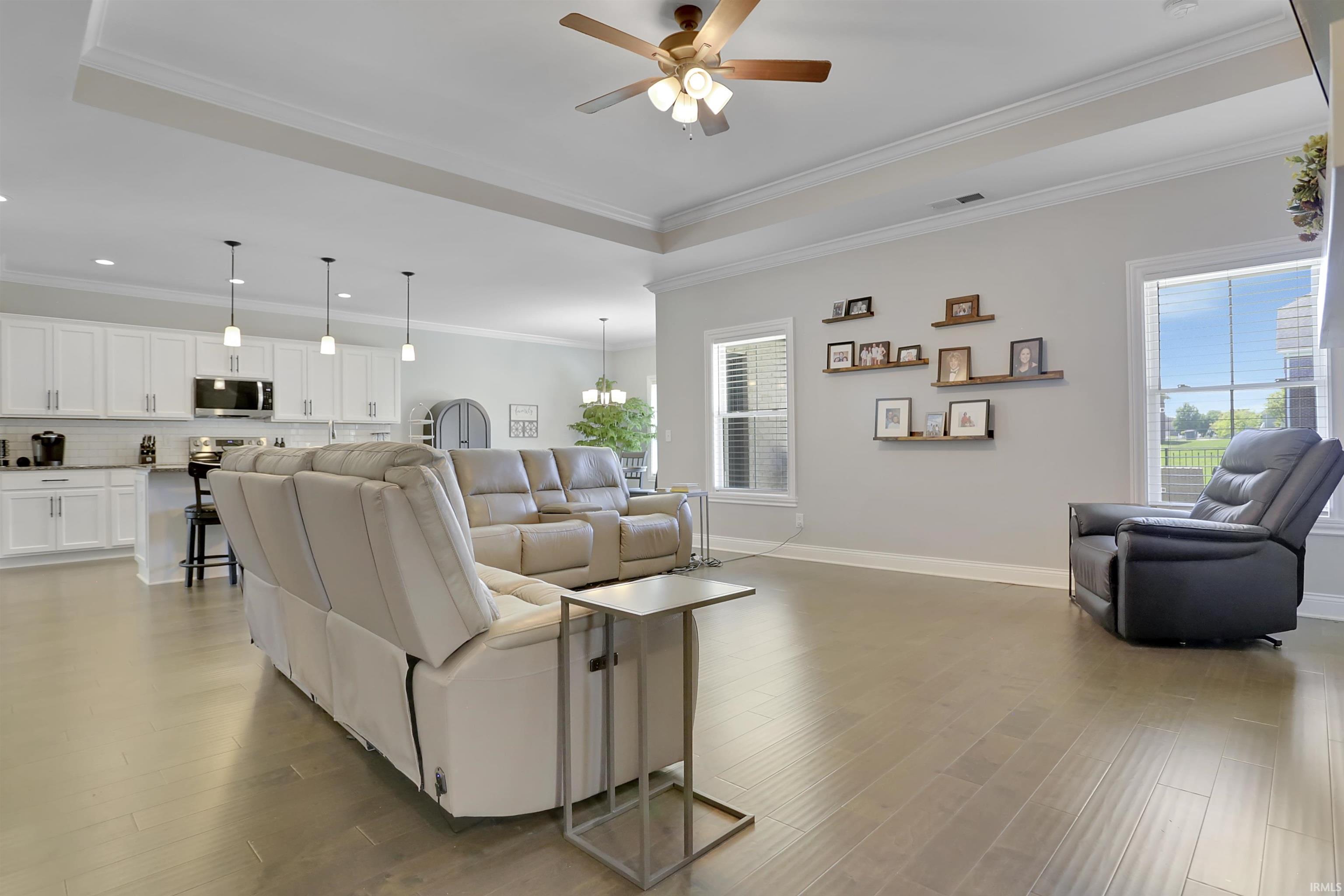 7815 Mesa Court