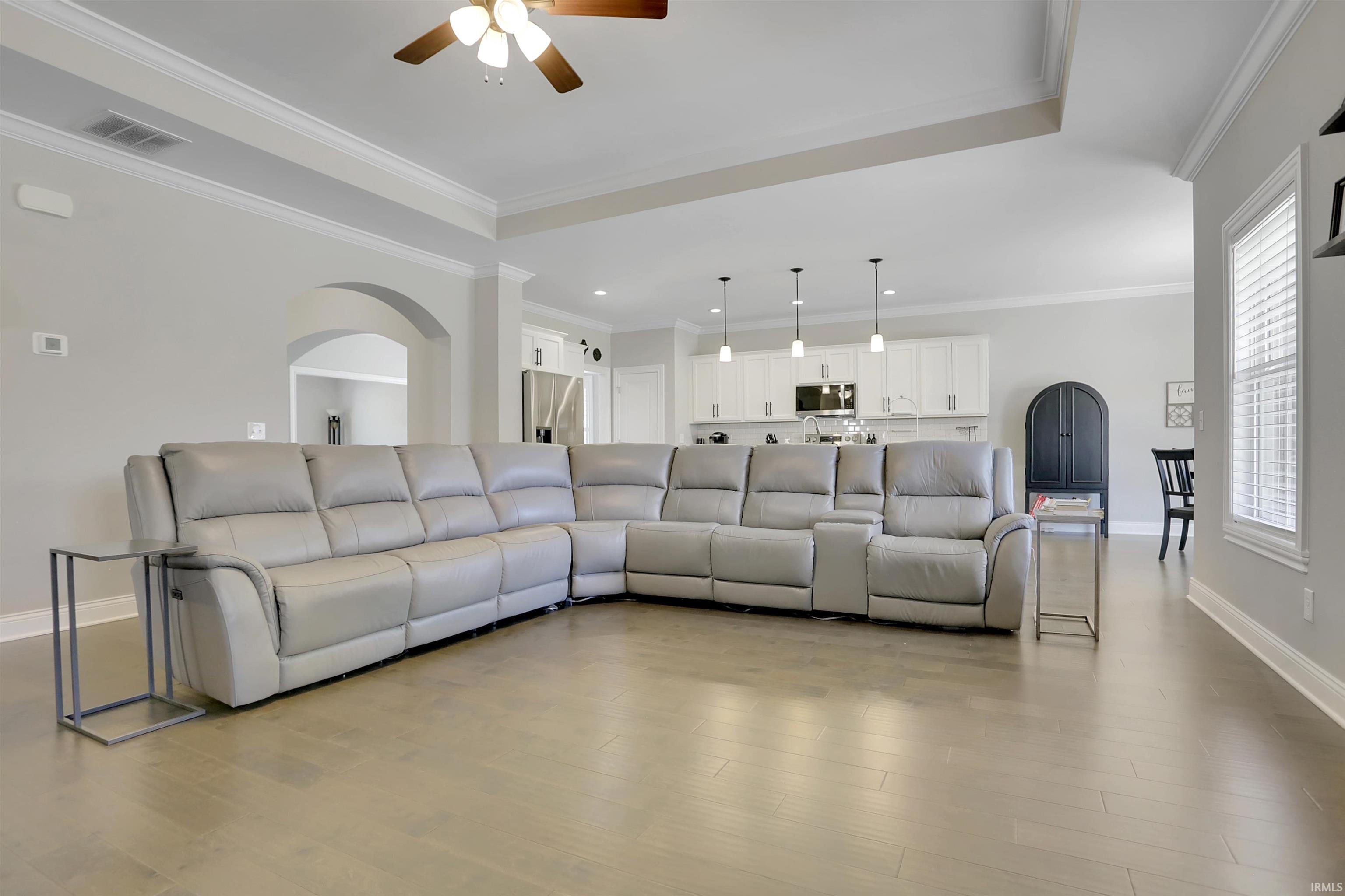 7815 Mesa Court