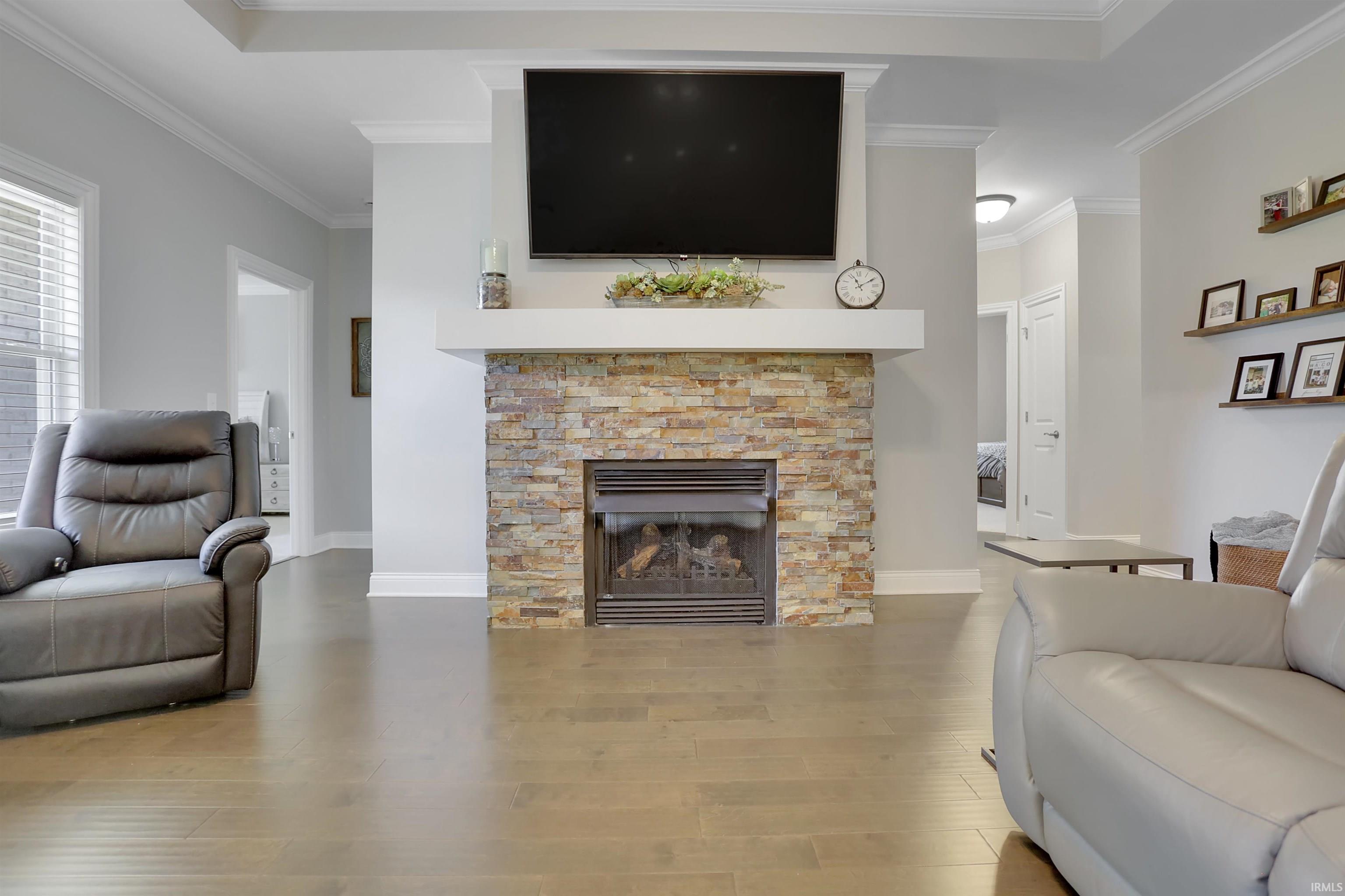 7815 Mesa Court