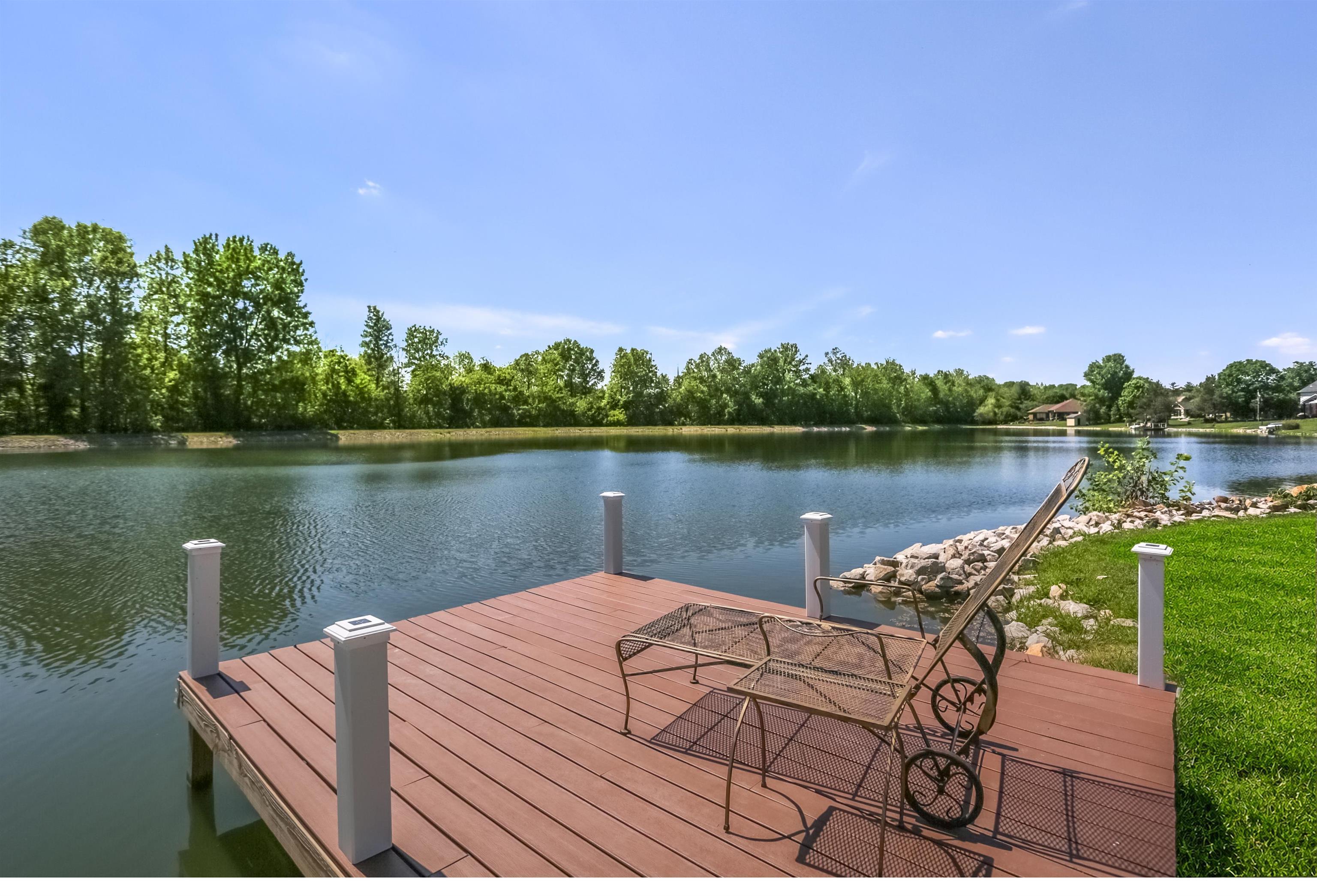 3511 Keystone Hills Drive