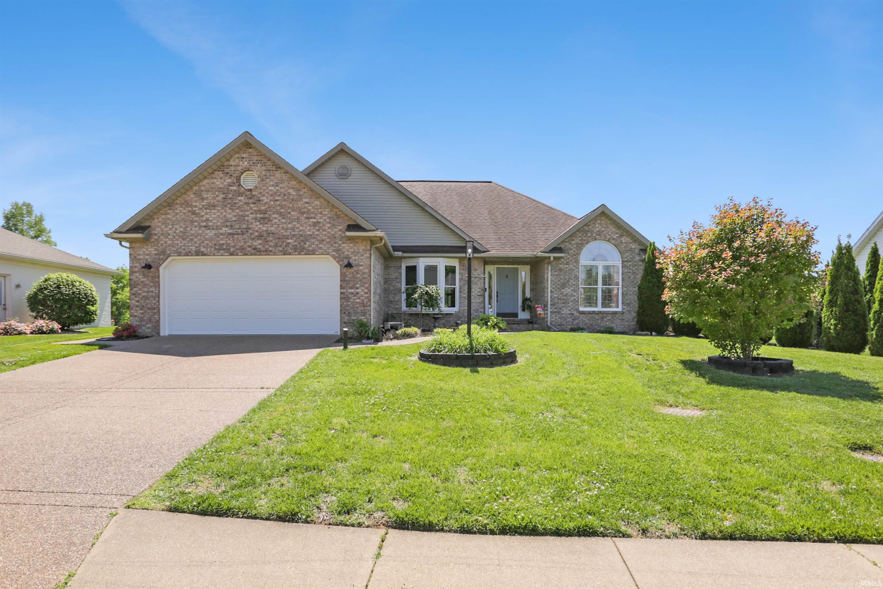 3511 Keystone Hills Drive