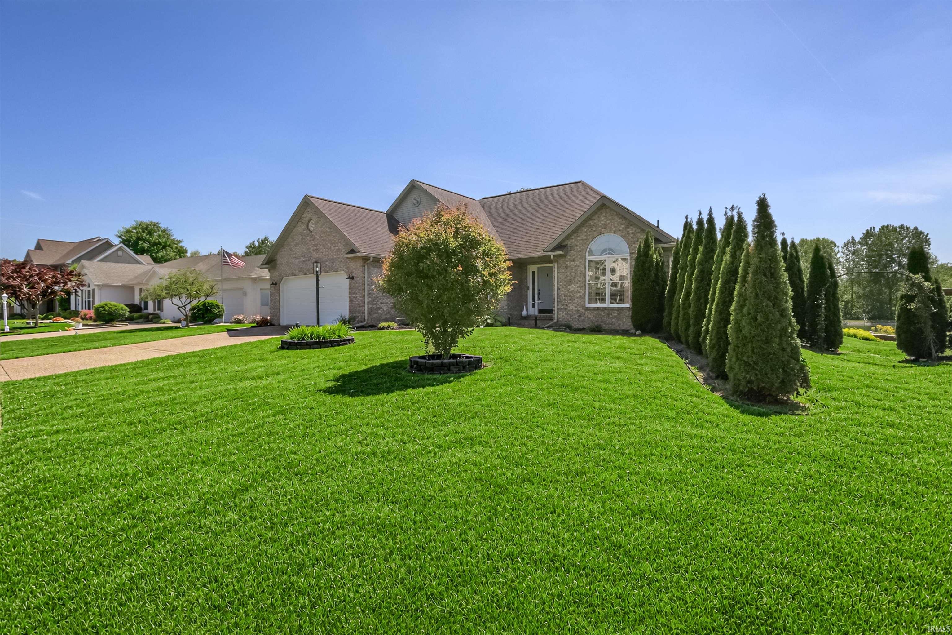 3511 Keystone Hills Drive