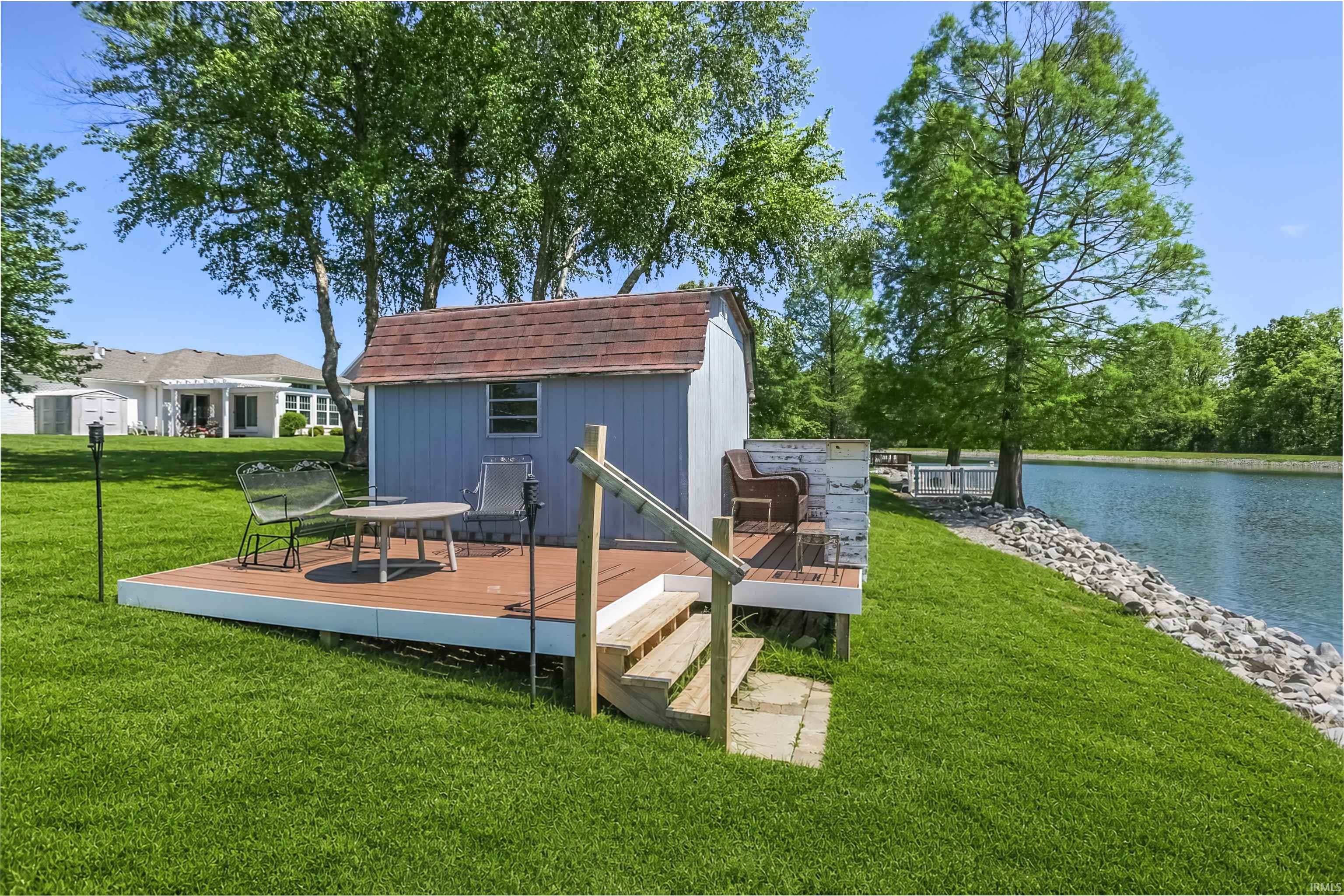3511 Keystone Hills Drive