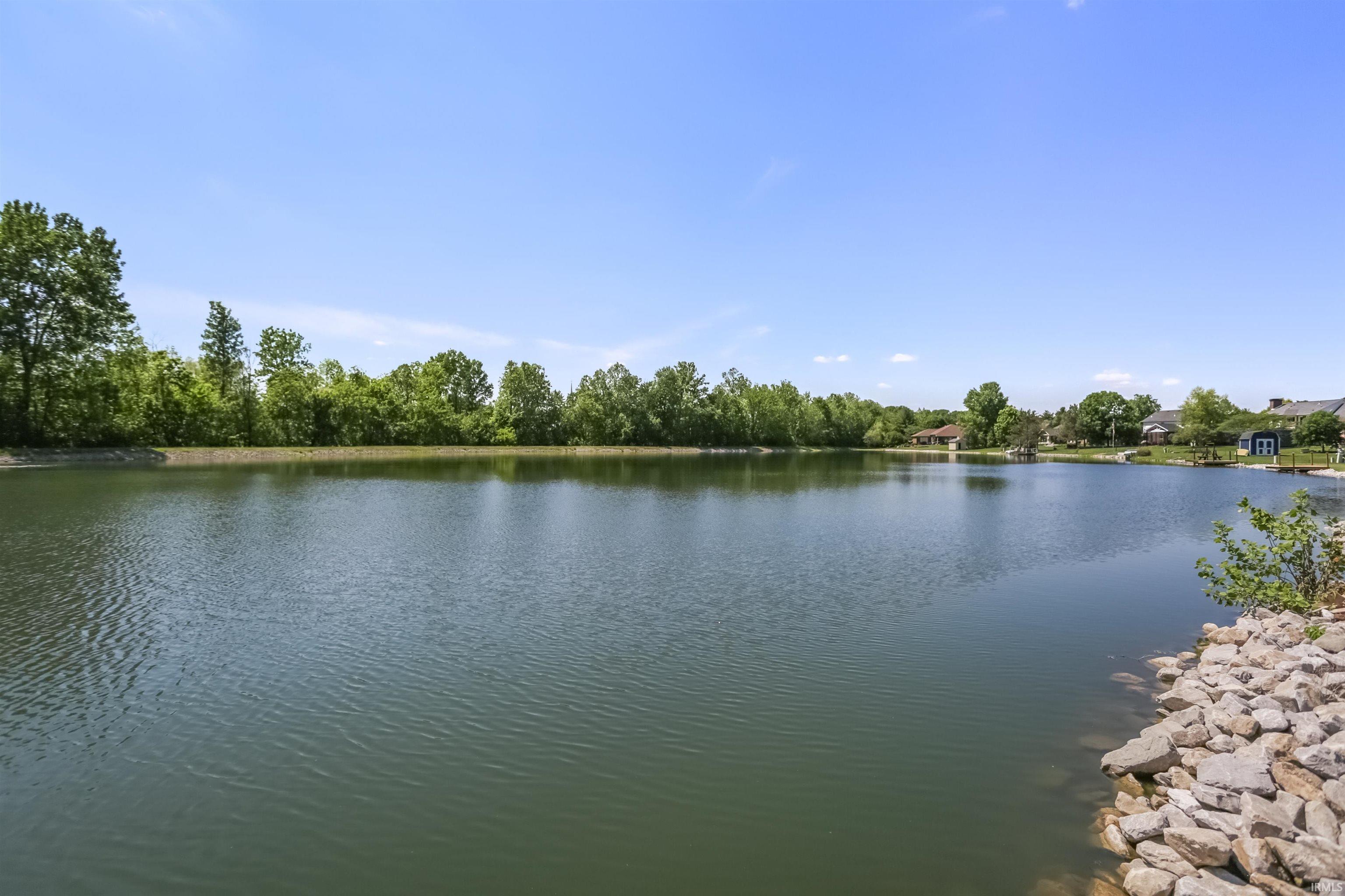 3511 Keystone Hills Drive