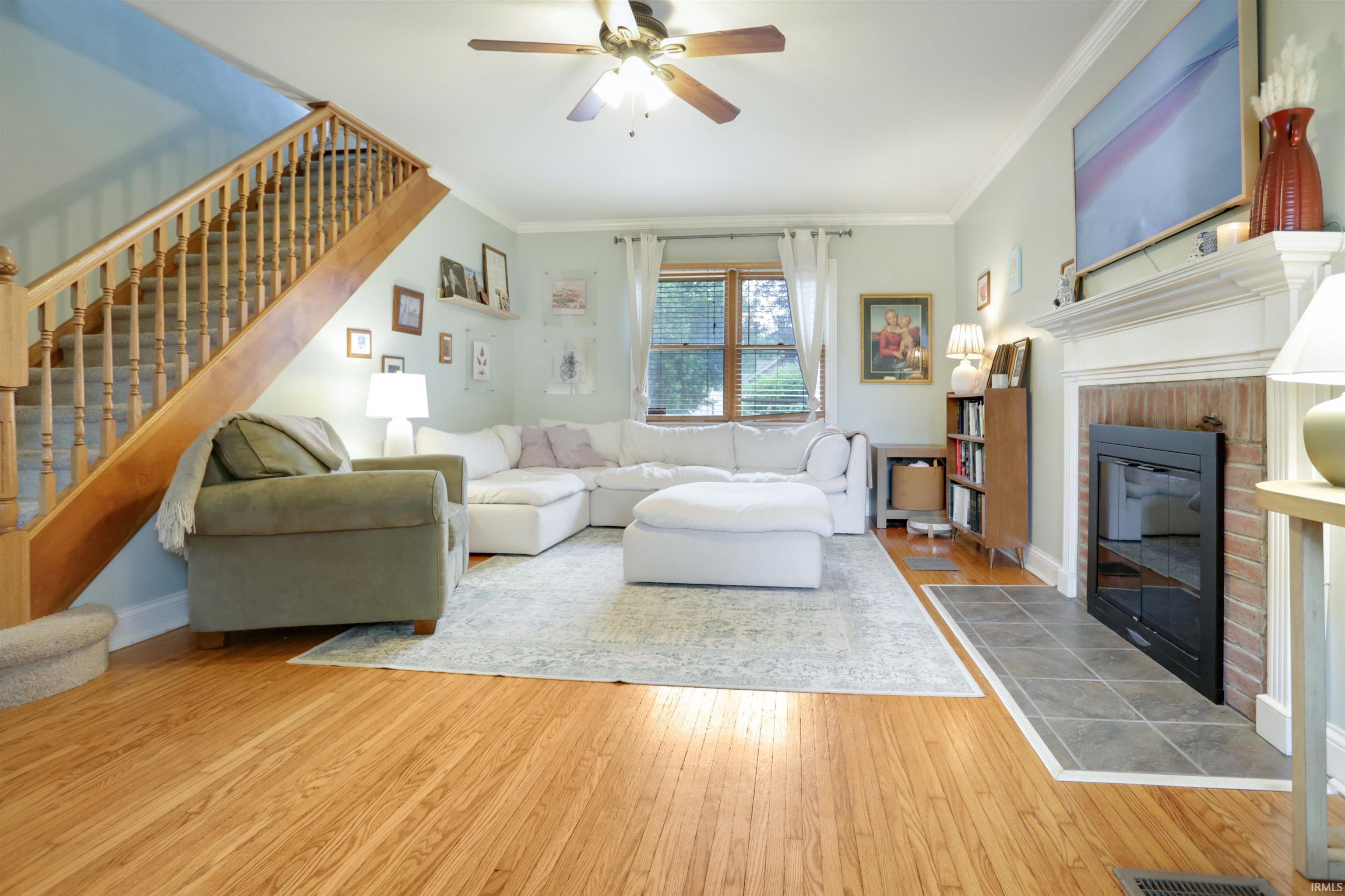 213 S Fairlawn Avenue