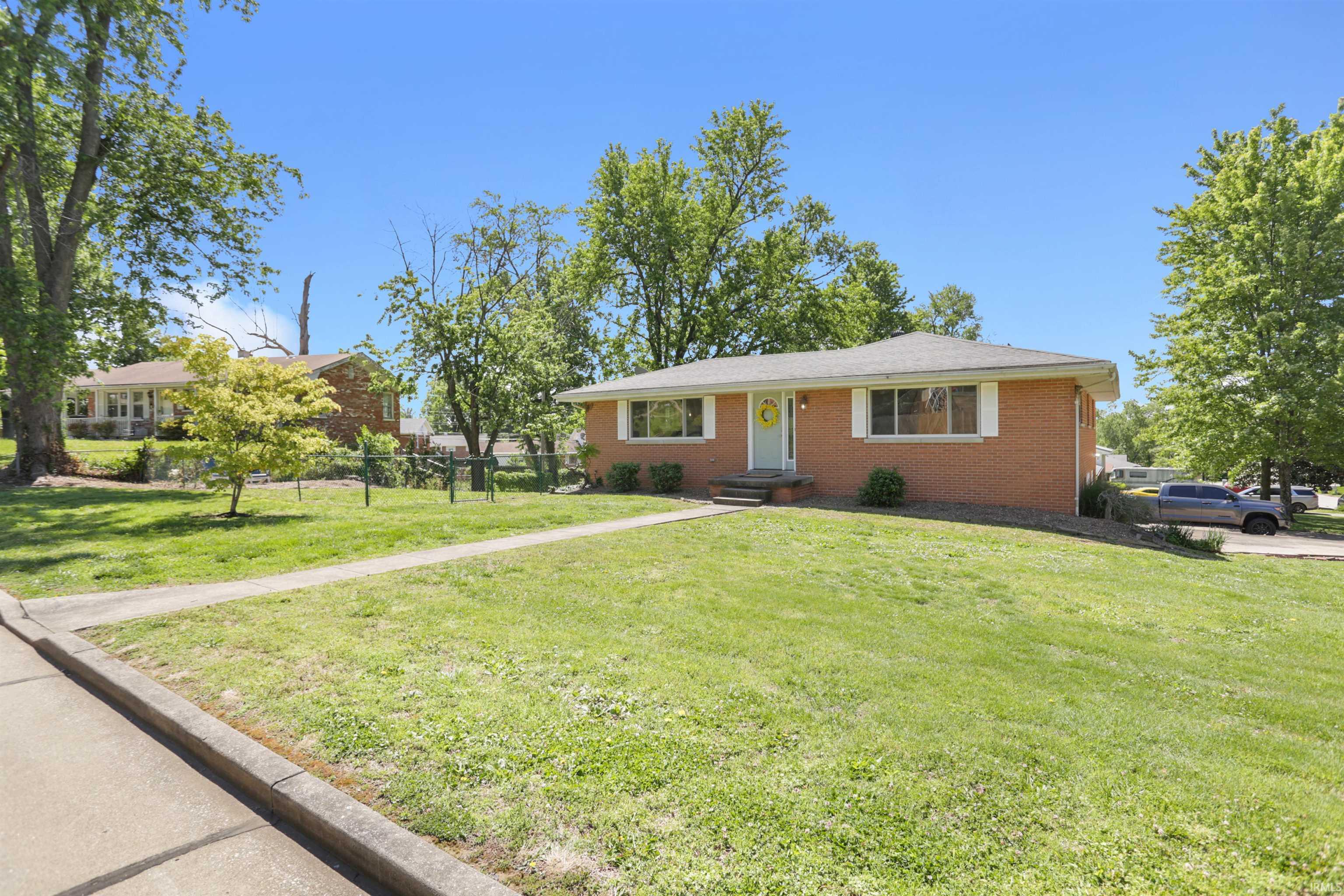 5607 Twickingham Drive