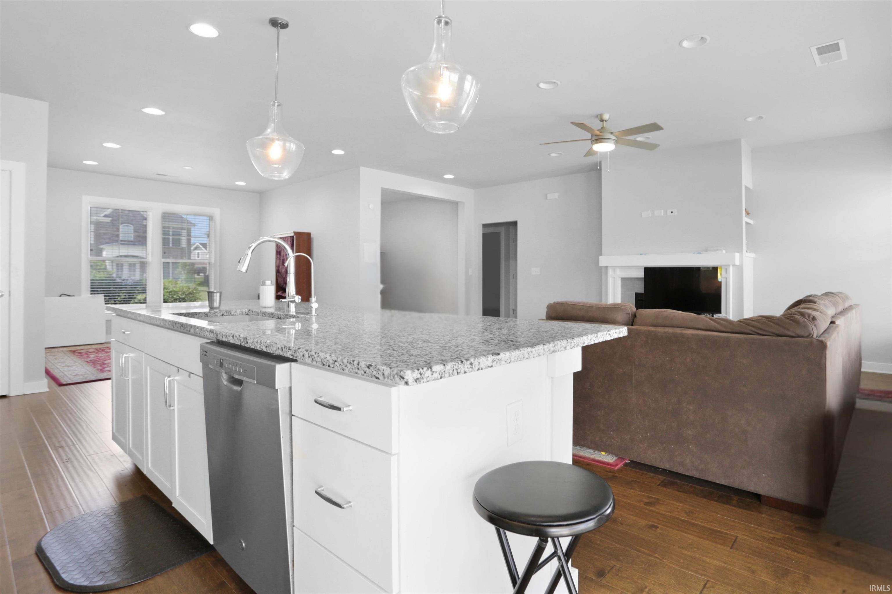 5610 Belmont Drive