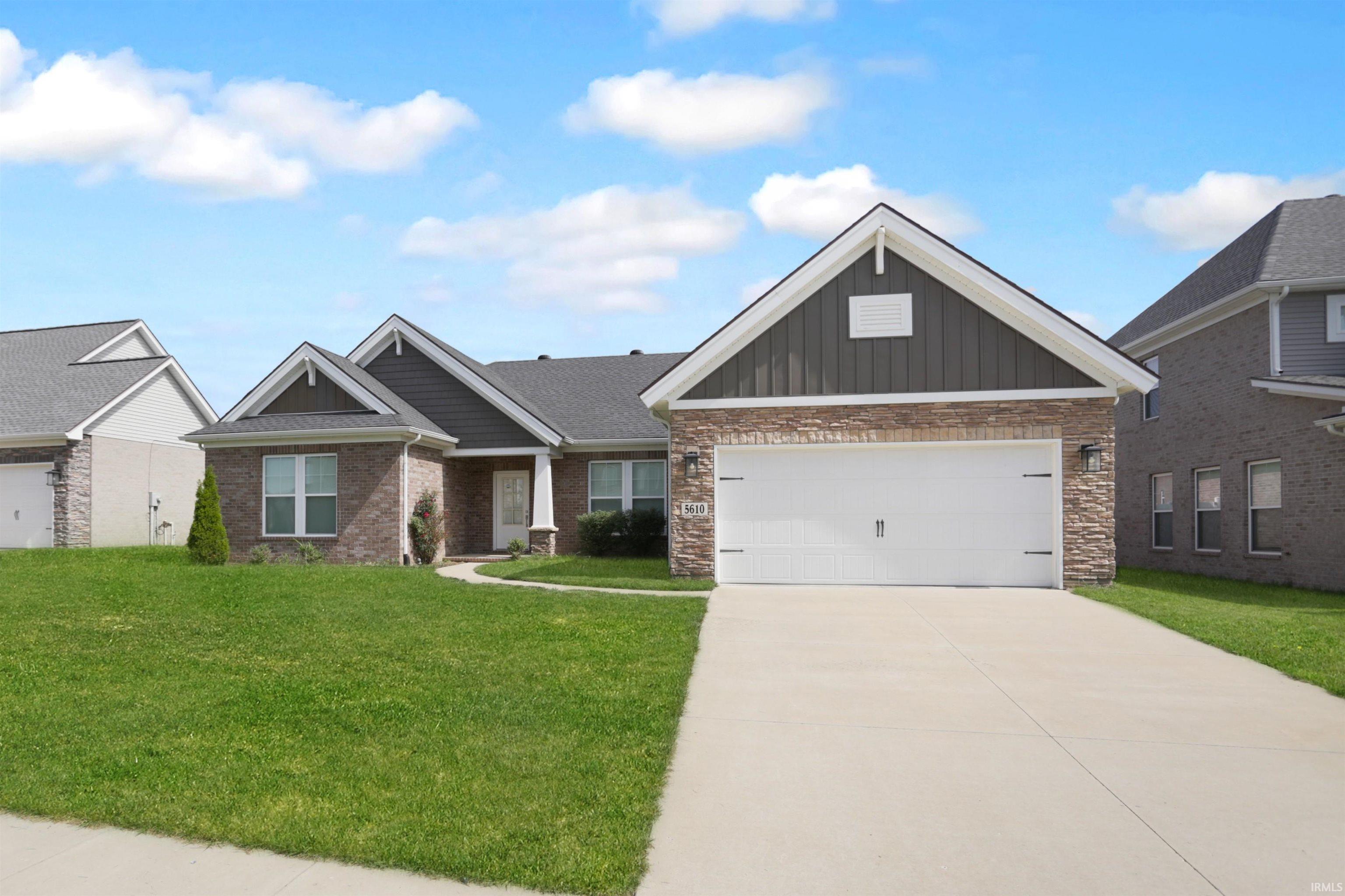 5610 Belmont Drive
