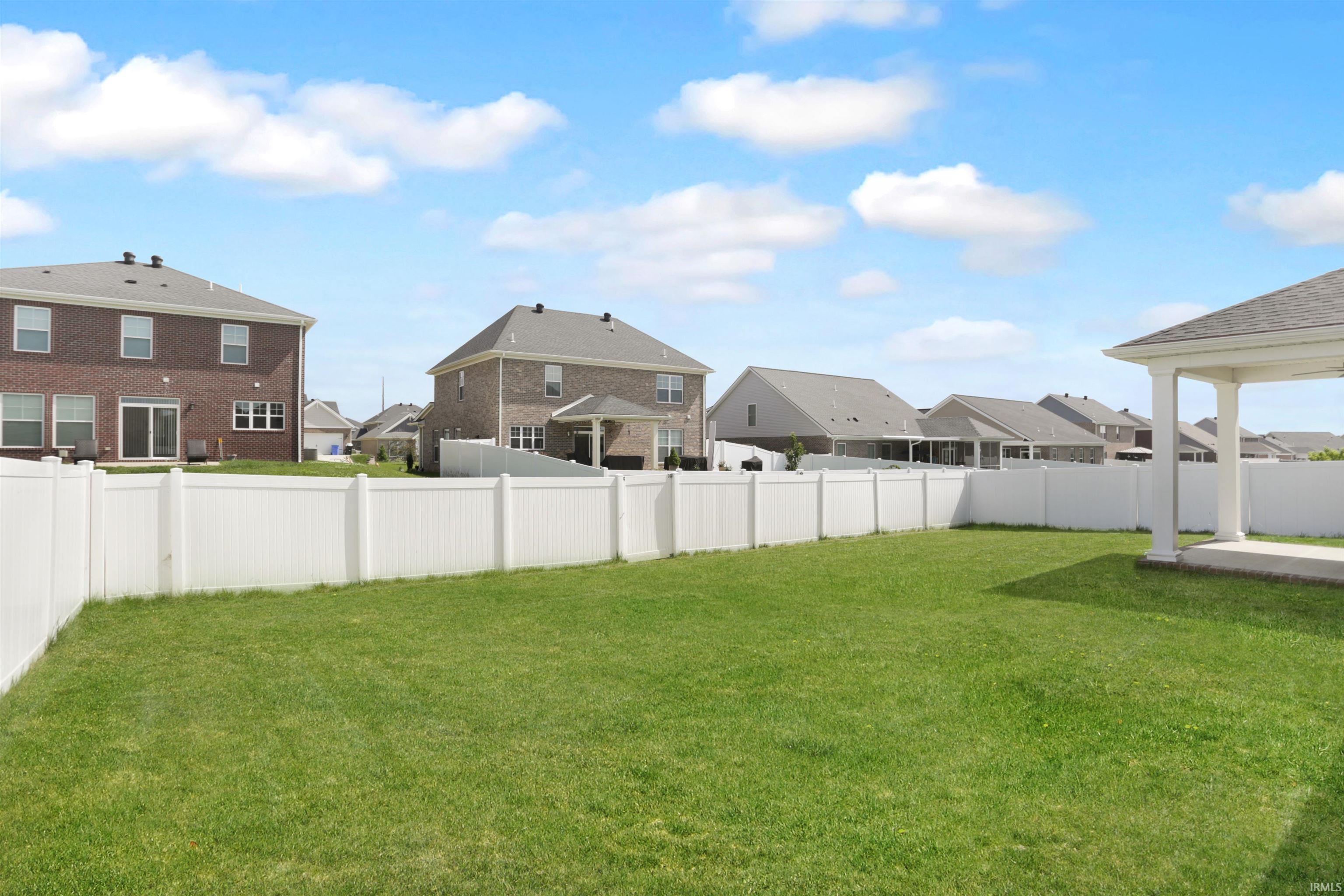 5610 Belmont Drive