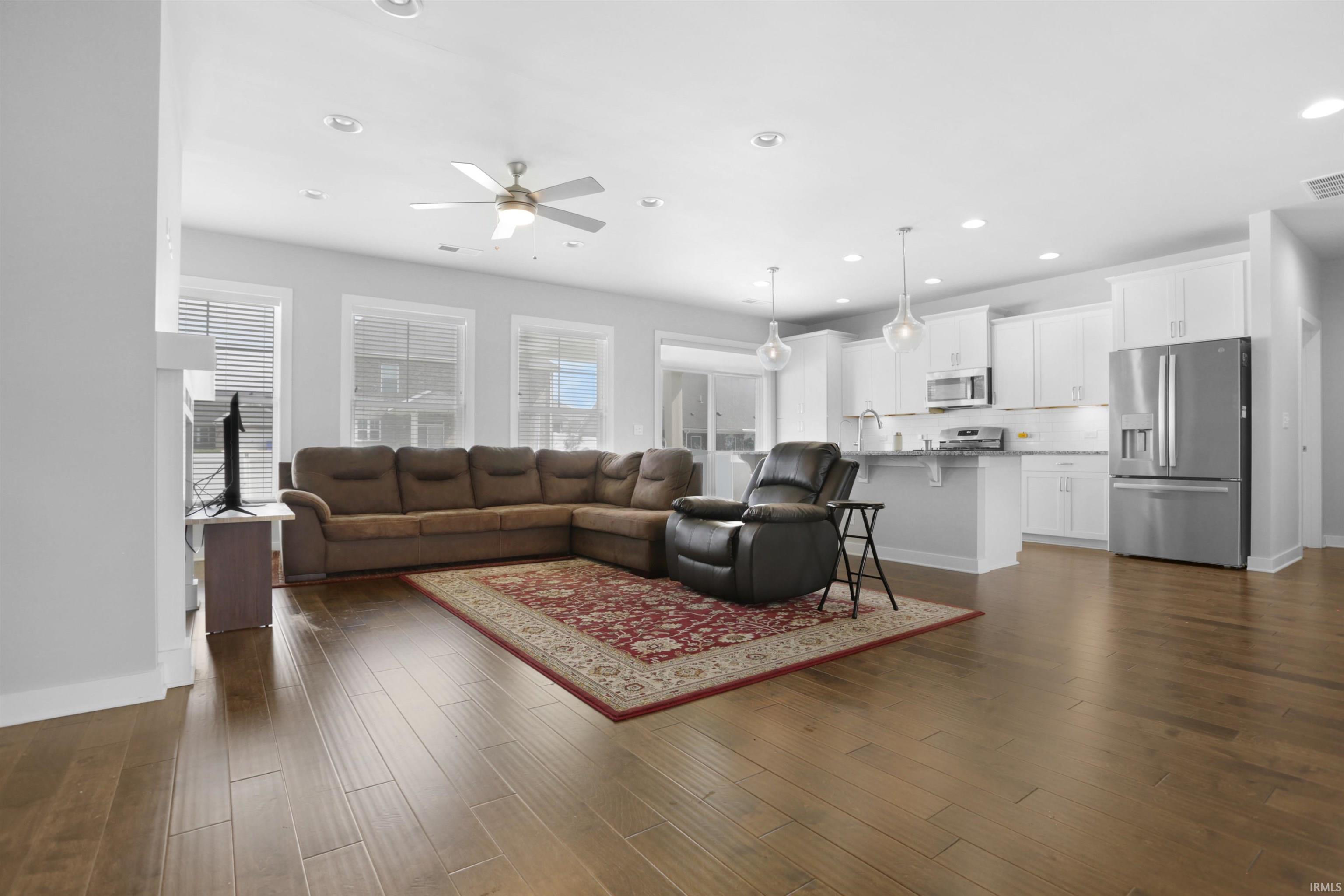 5610 Belmont Drive