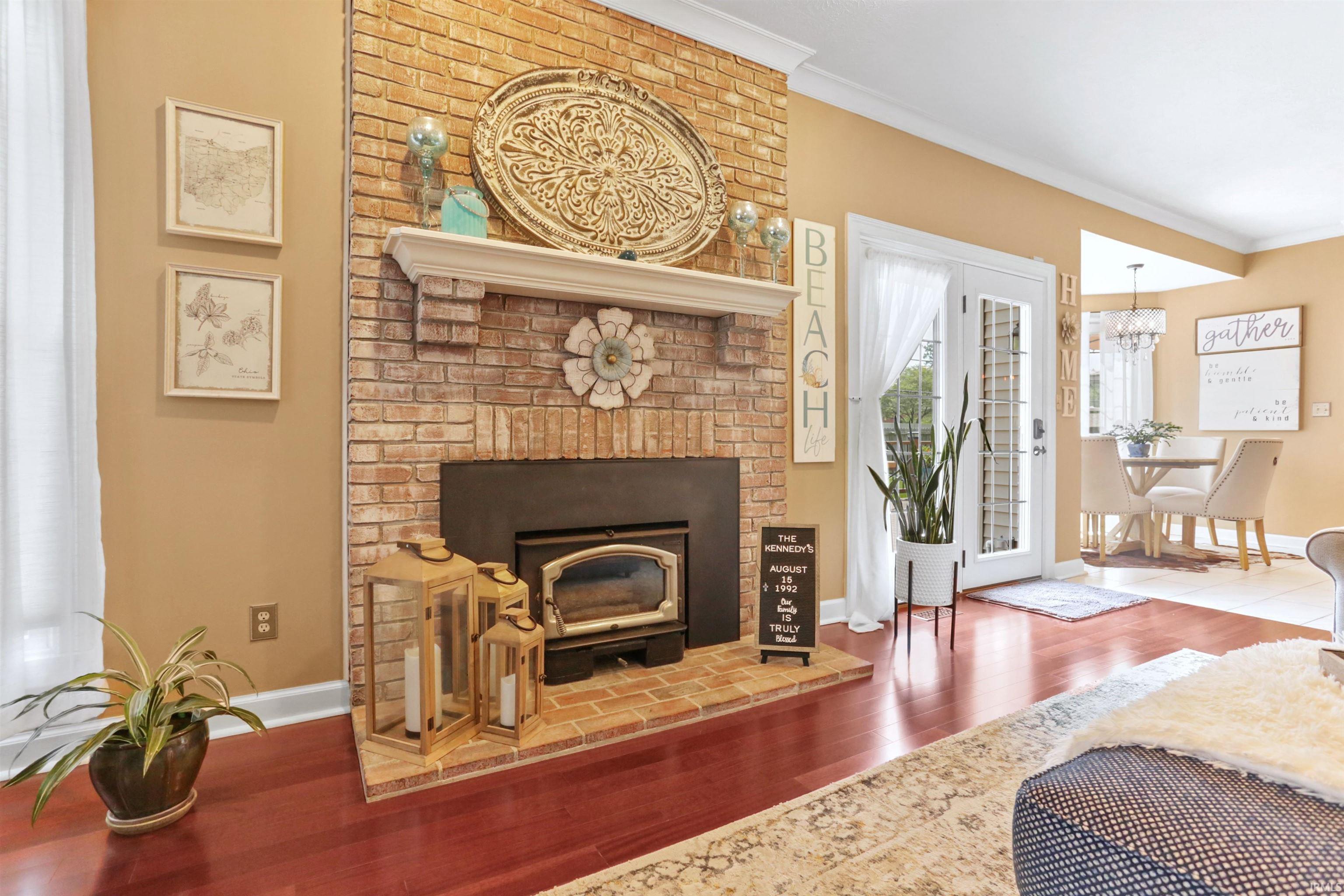 3477 Brookfield Drive
