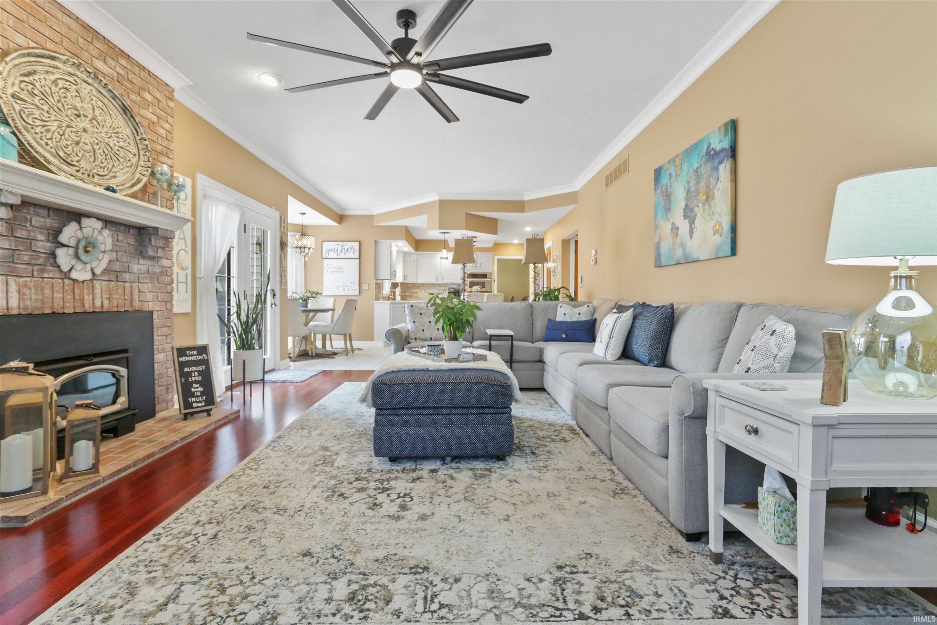 3477 Brookfield Drive
