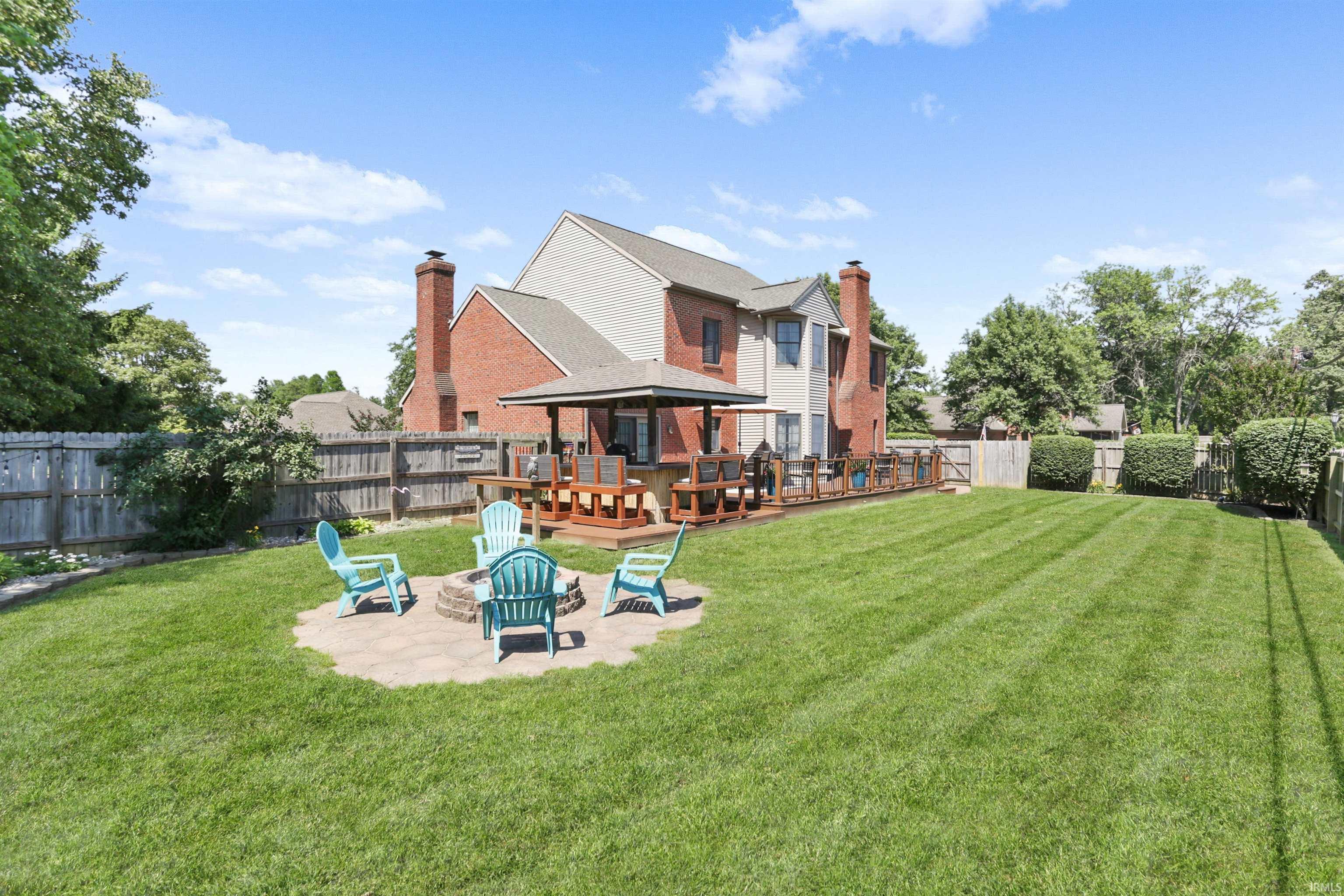 3477 Brookfield Drive