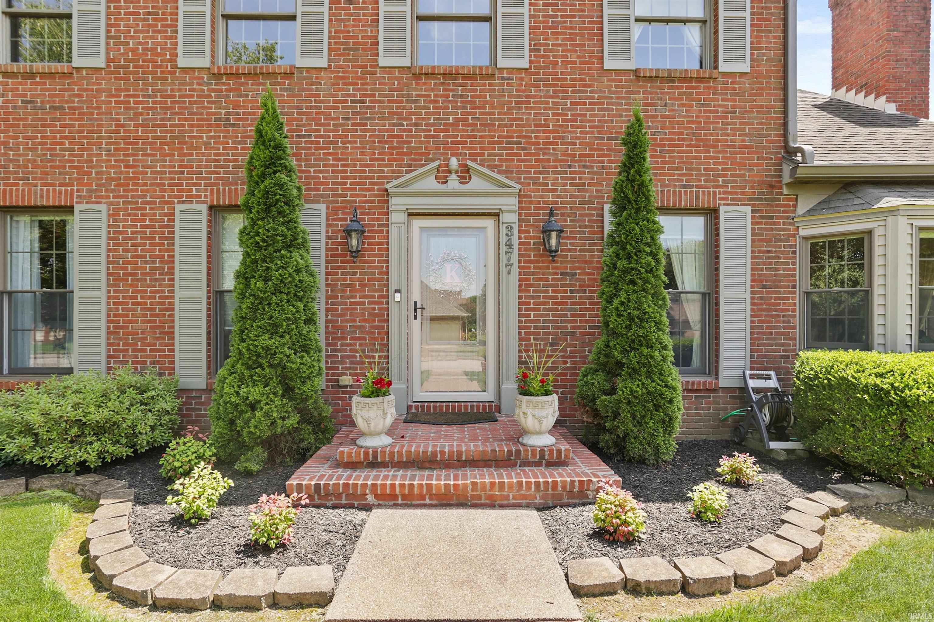 3477 Brookfield Drive