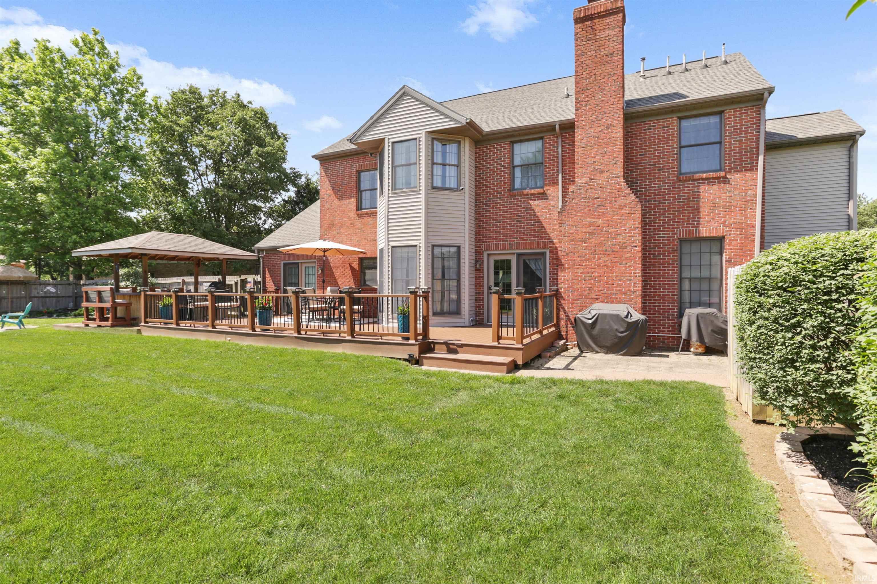 3477 Brookfield Drive