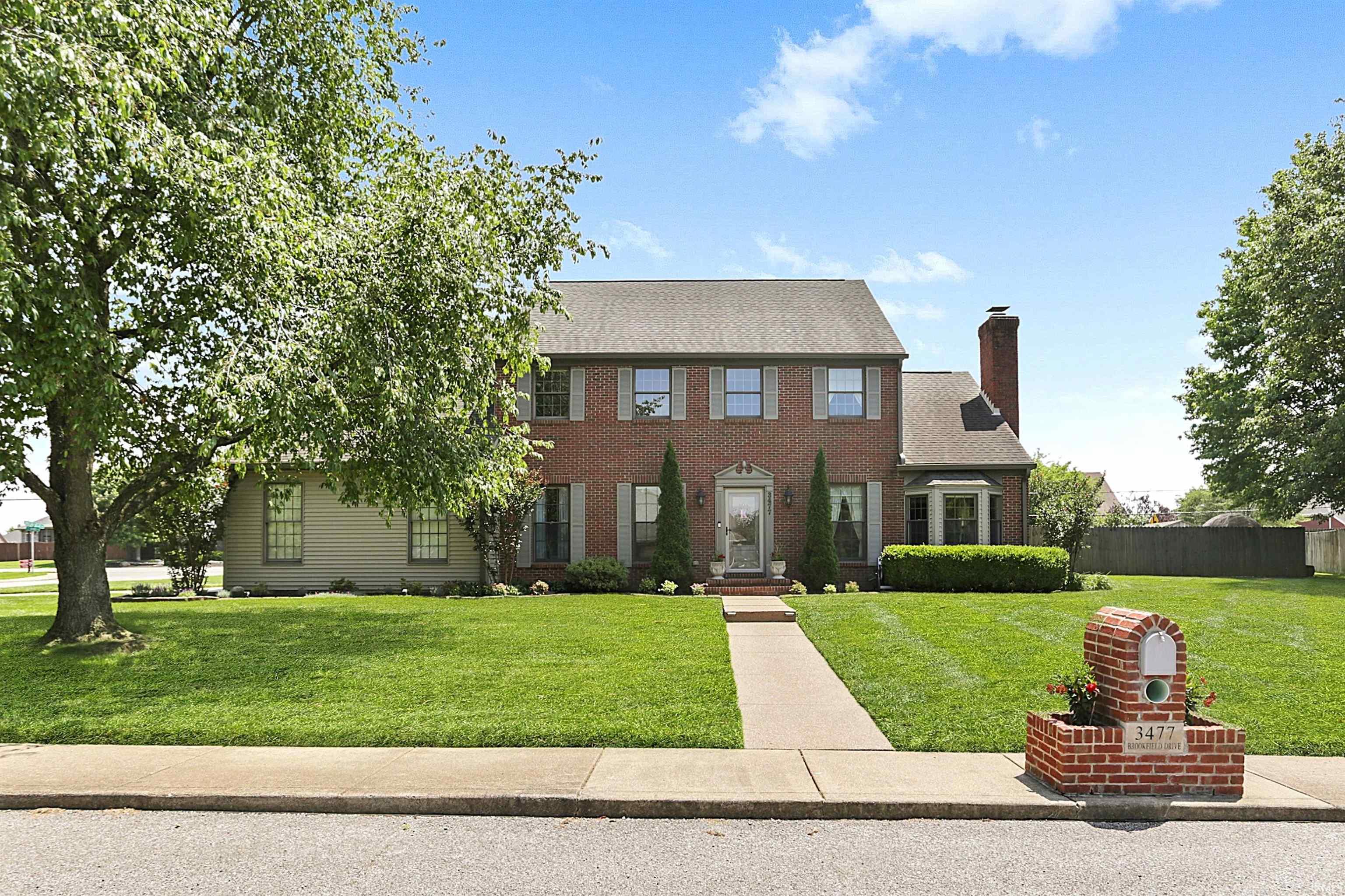 3477 Brookfield Drive