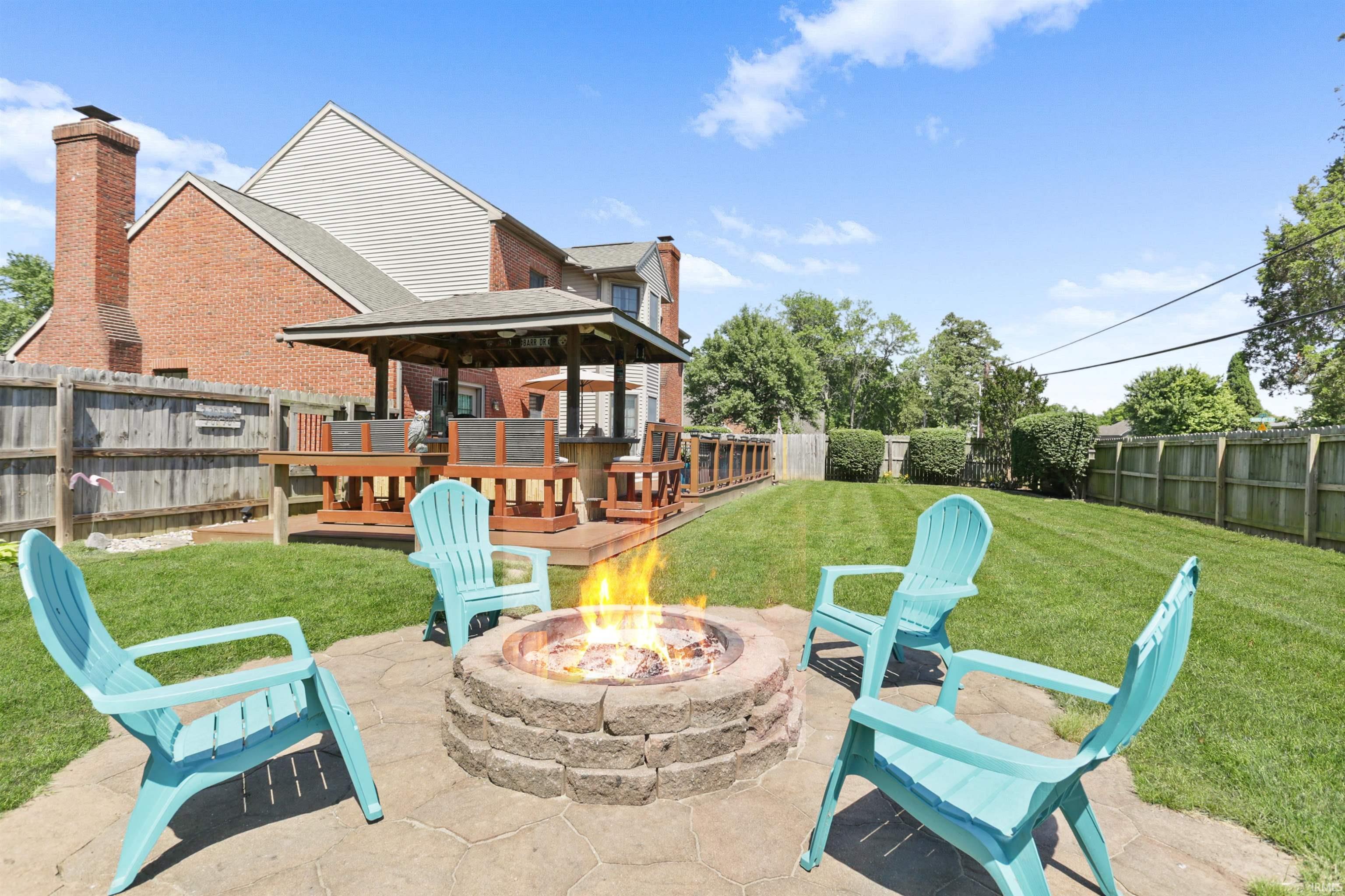 3477 Brookfield Drive