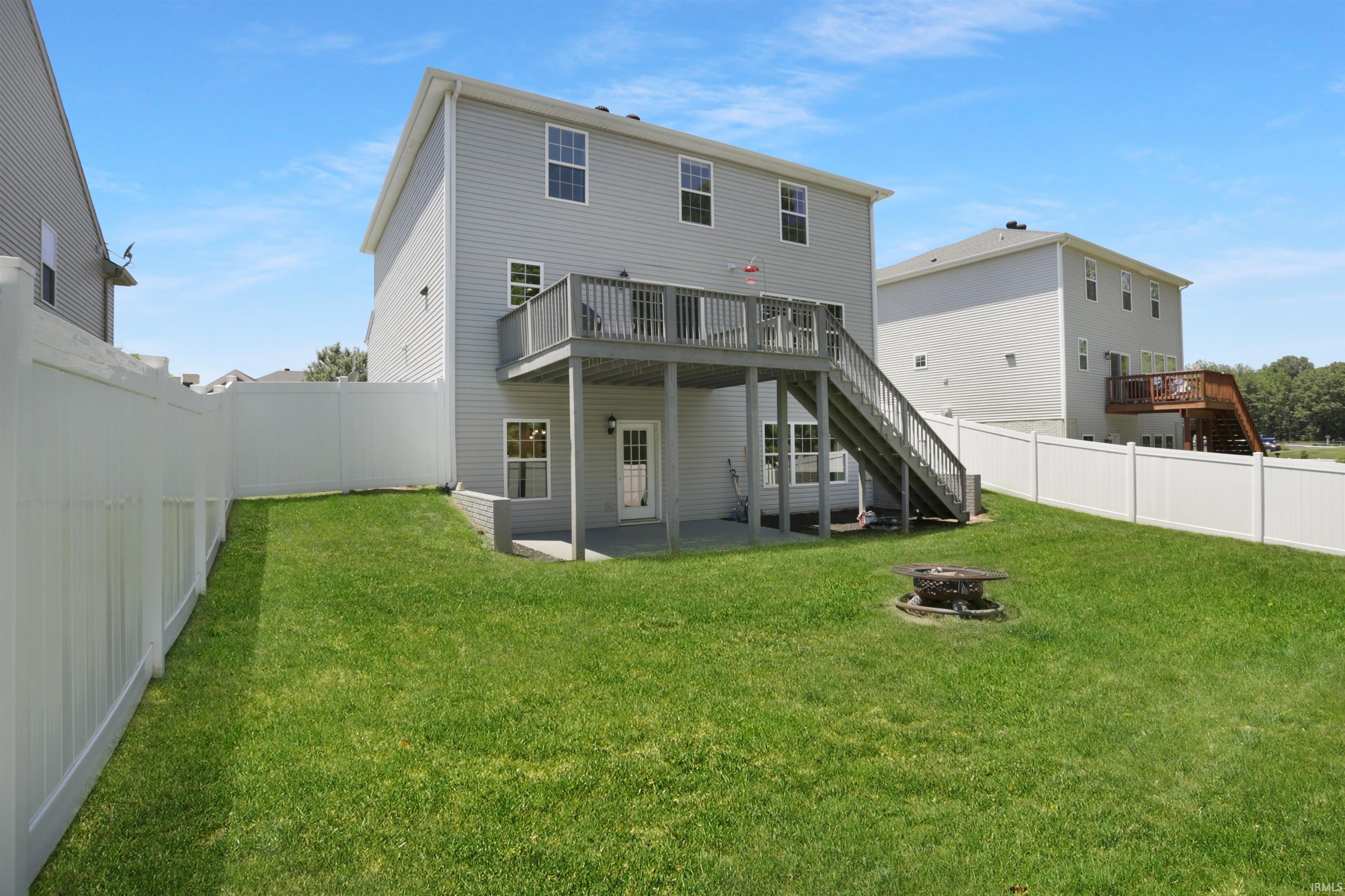 818 Tawny Drive