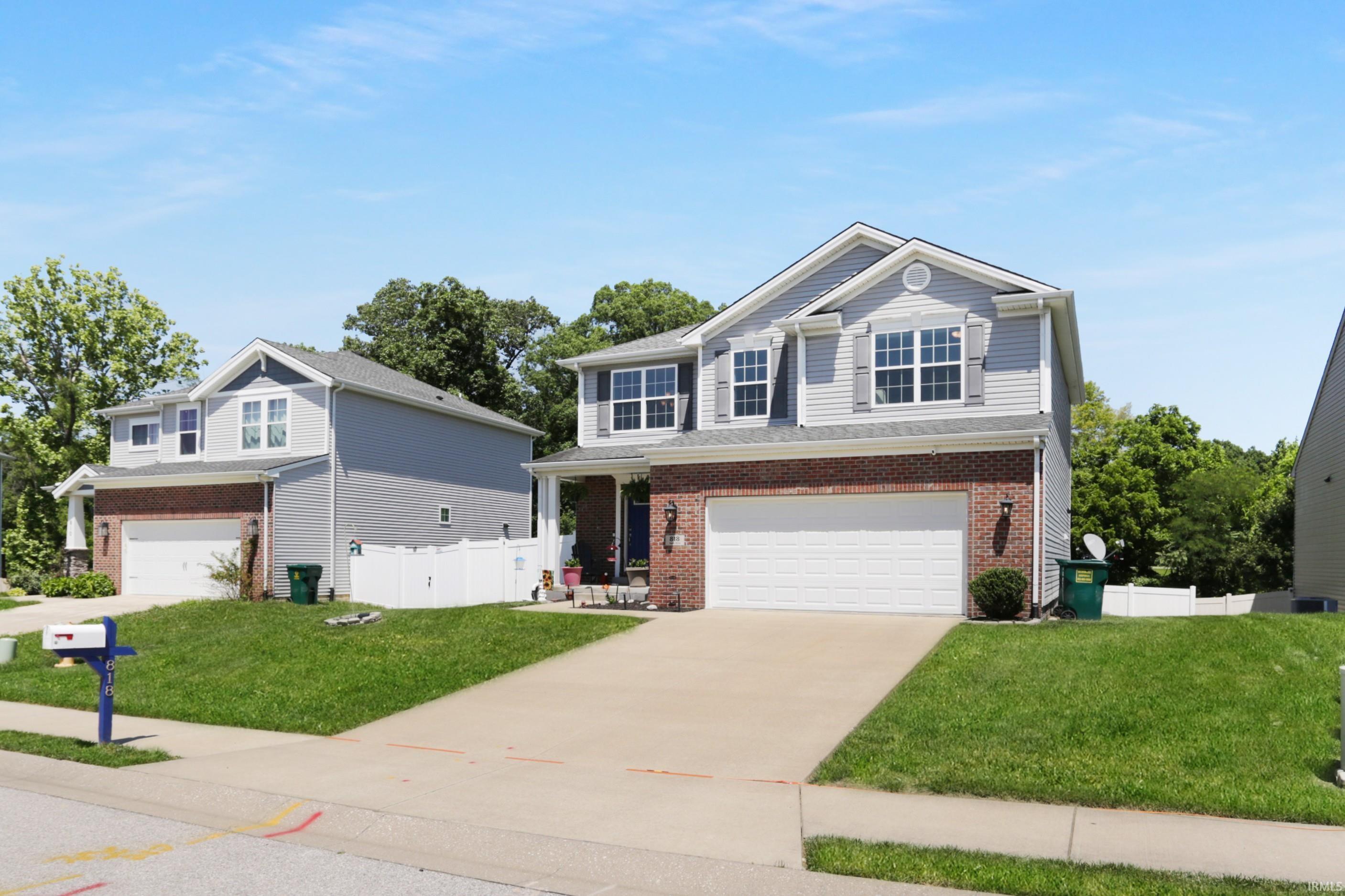 818 Tawny Drive