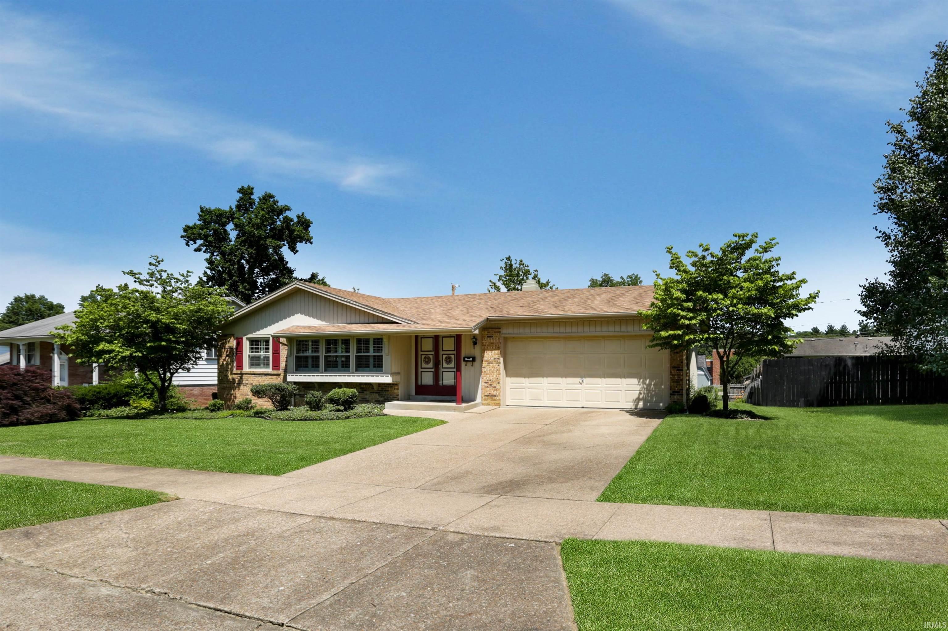 324 Indian Trail