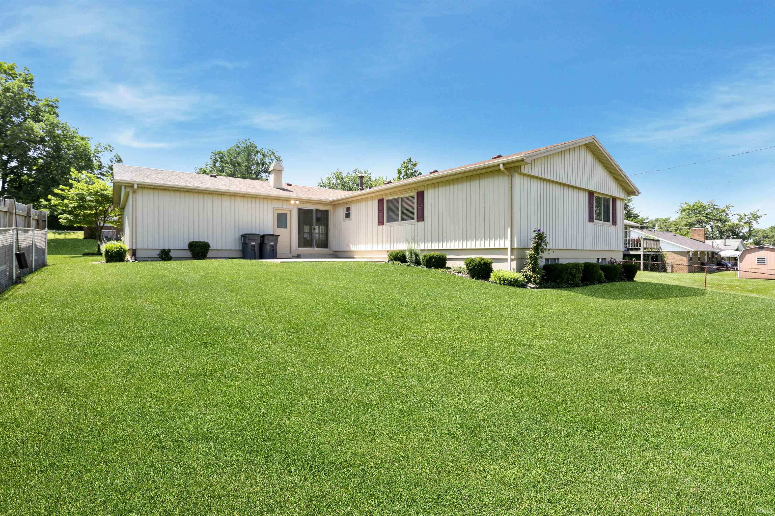 324 Indian Trail