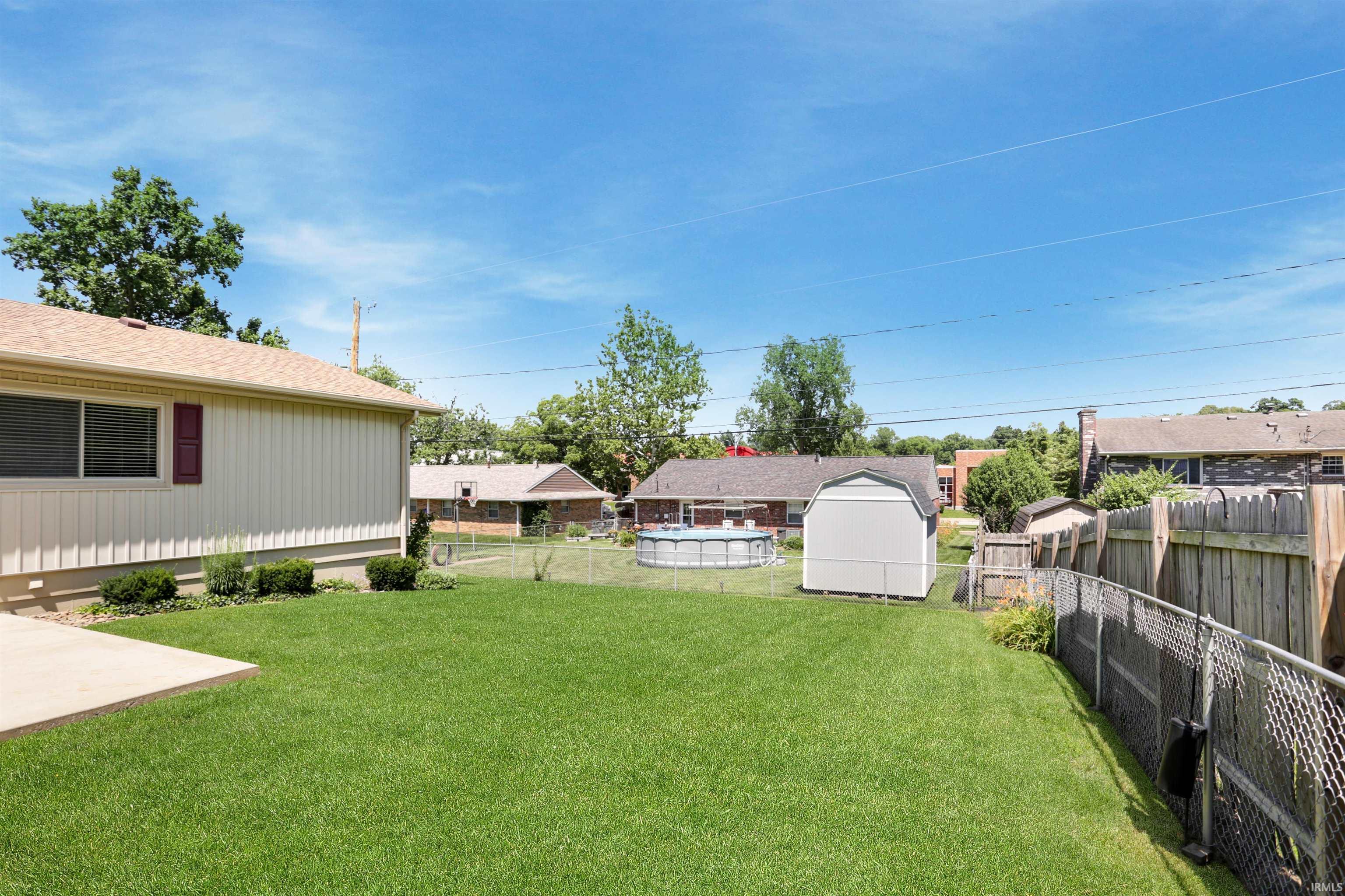 324 Indian Trail