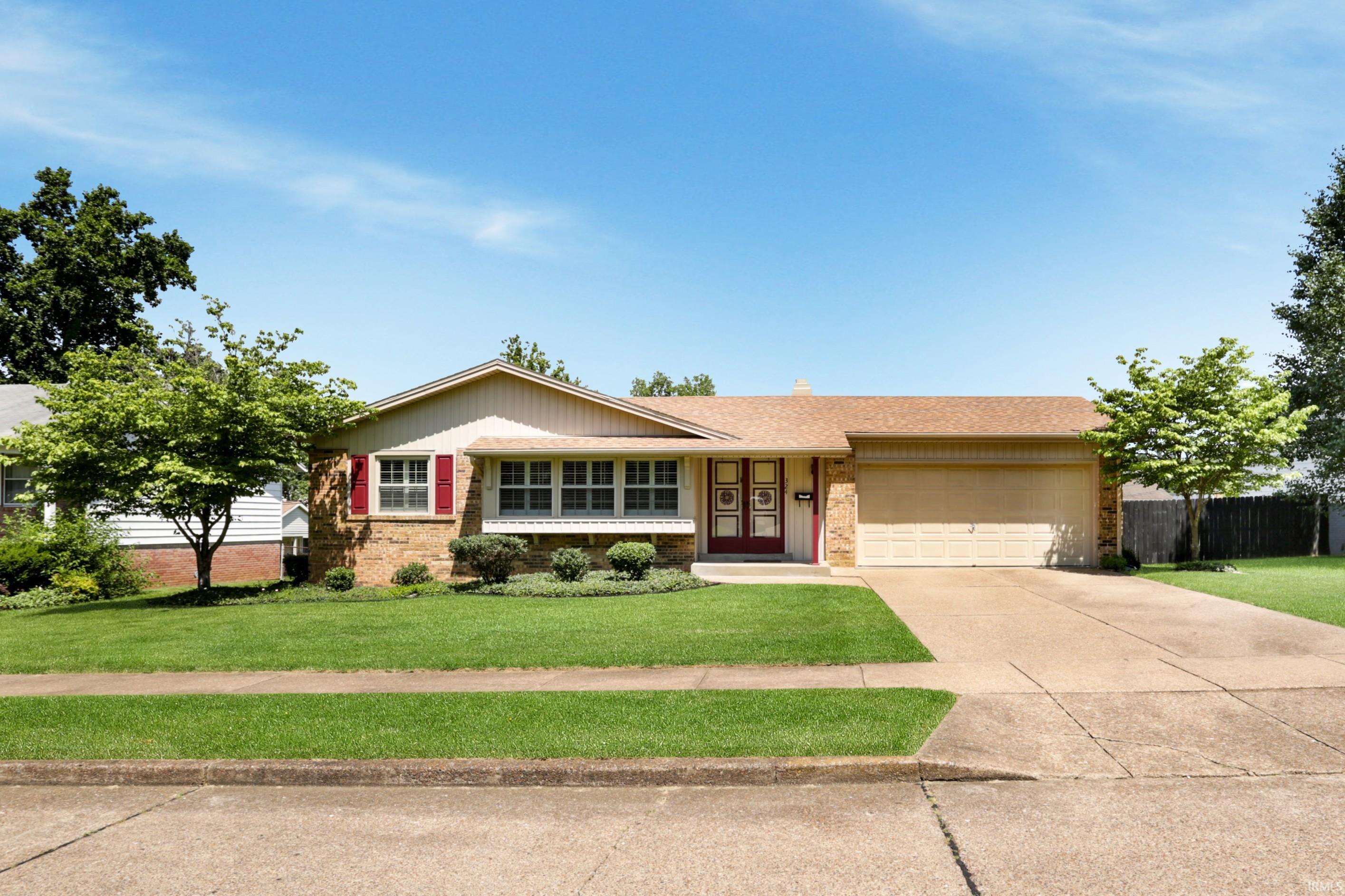 324 Indian Trail