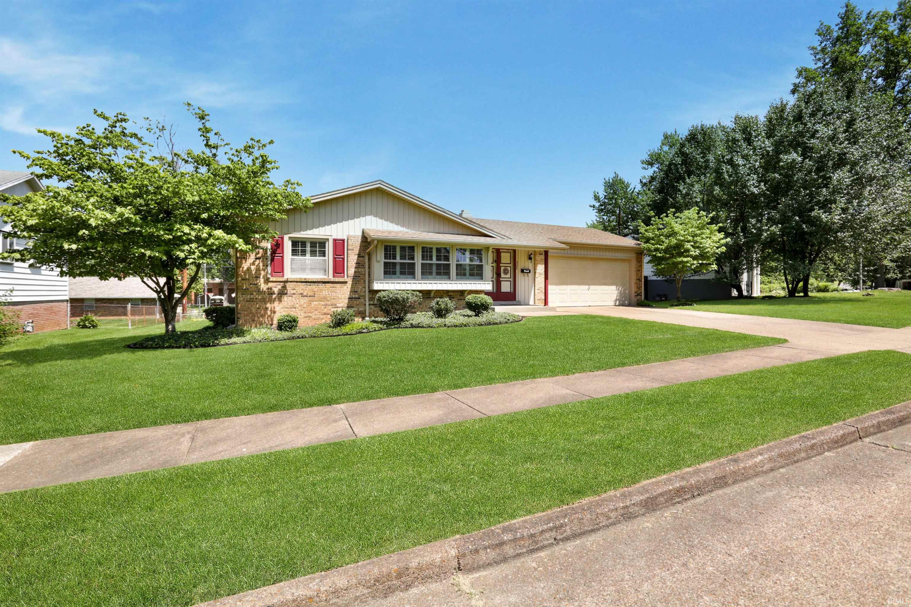 324 Indian Trail