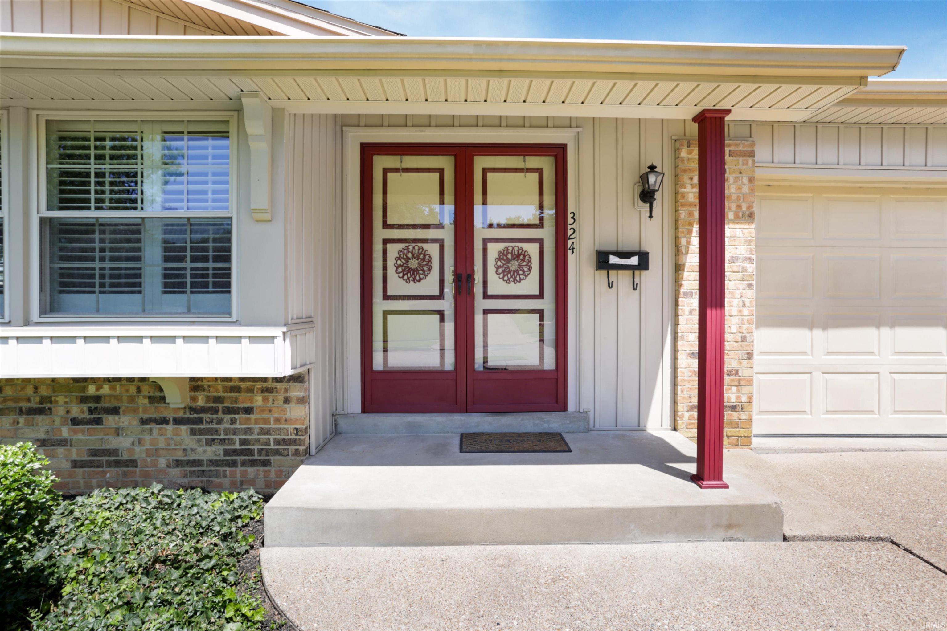324 Indian Trail