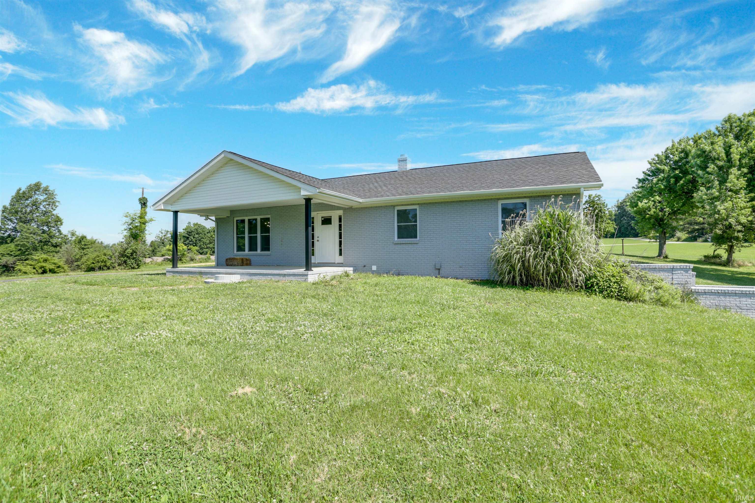 4033 W Turpin Hill Road