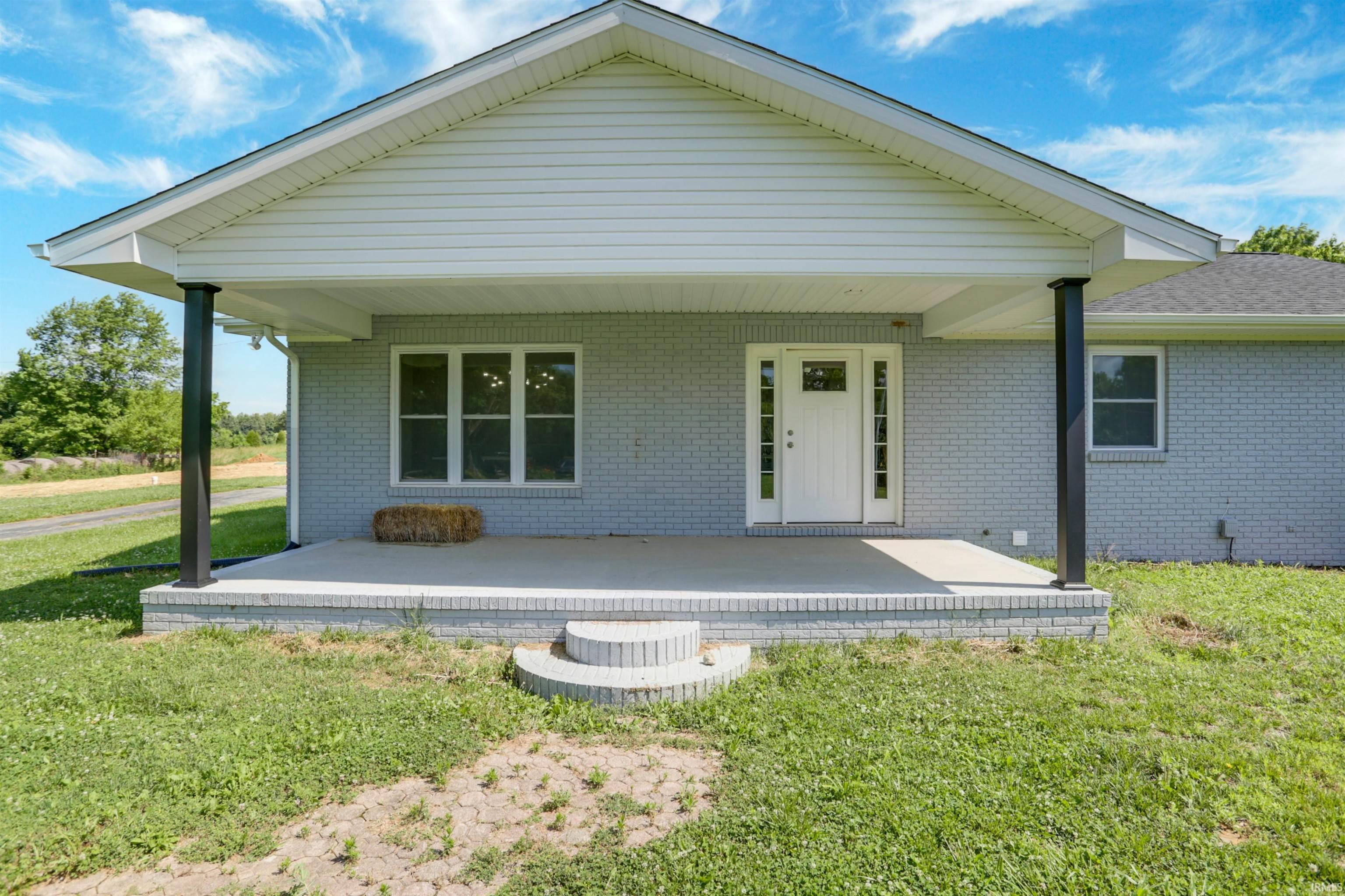 4033 W Turpin Hill Road