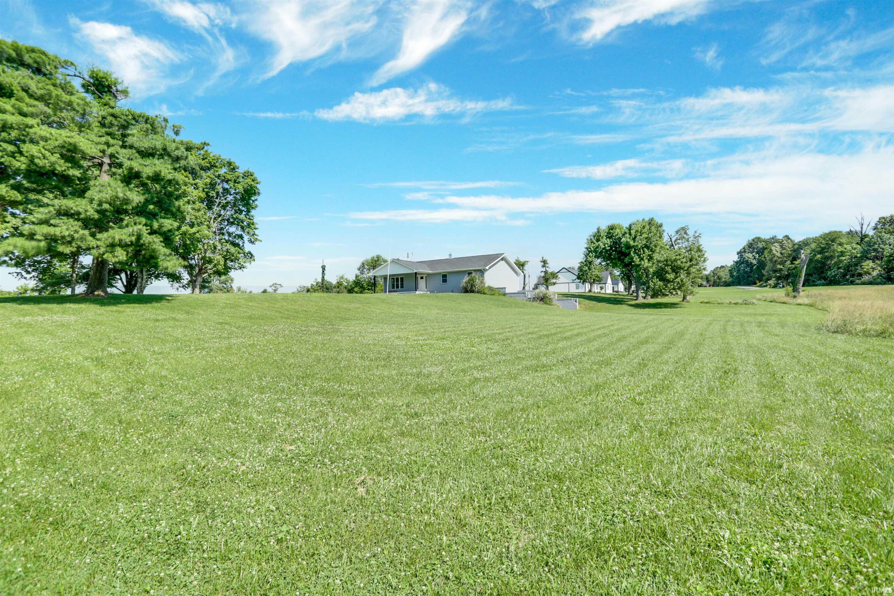 4033 W Turpin Hill Road