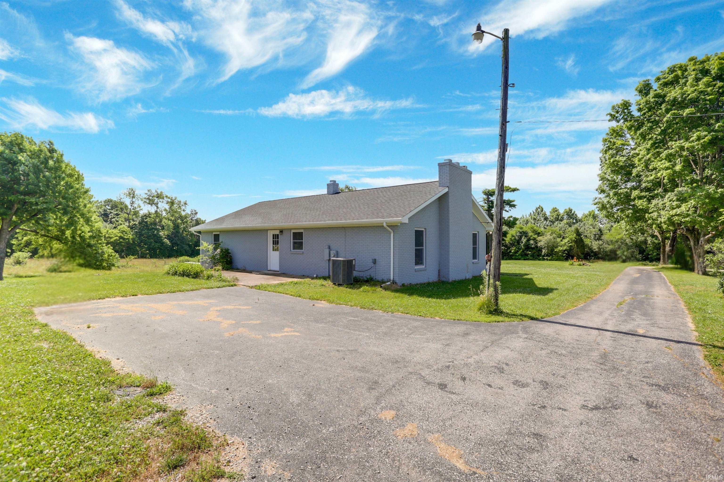 4033 W Turpin Hill Road