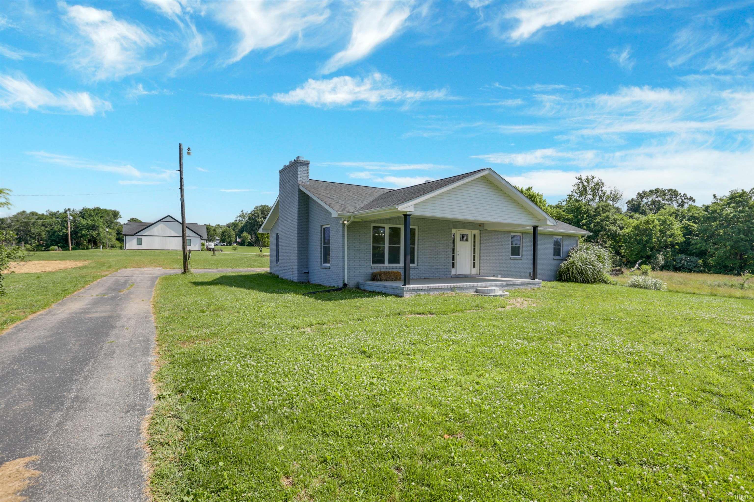 4033 W Turpin Hill Road