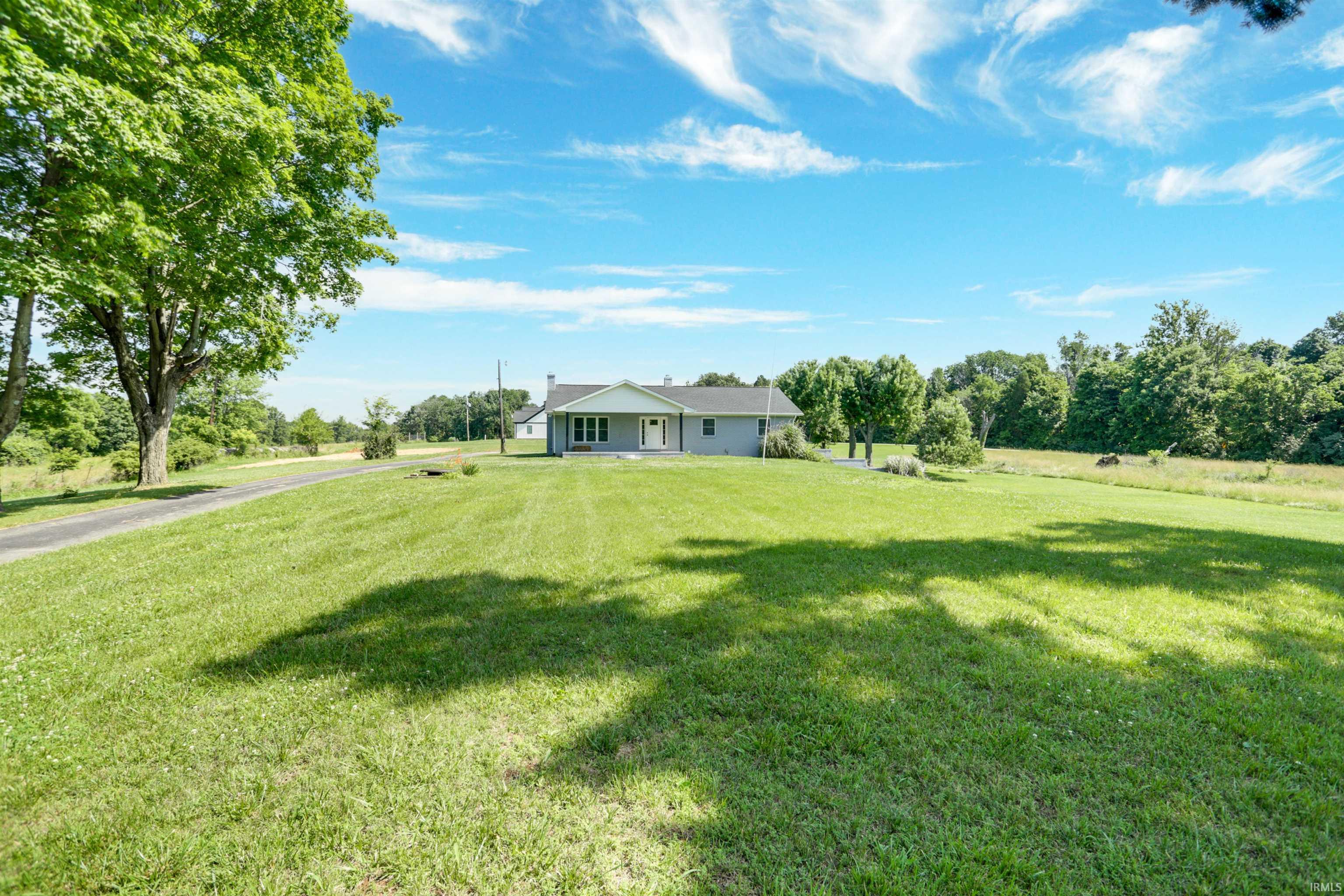 4033 W Turpin Hill Road