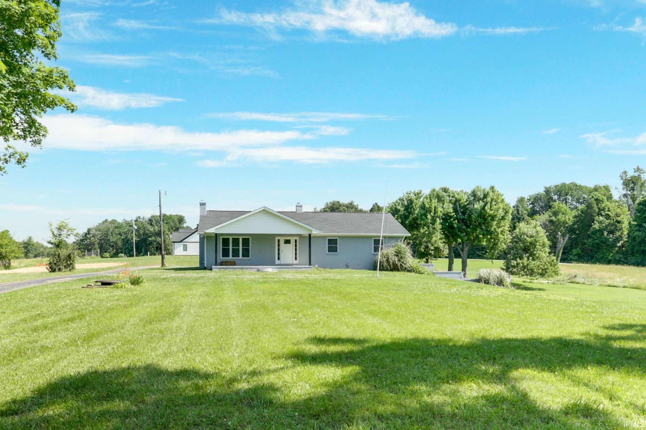 4033 W Turpin Hill Road