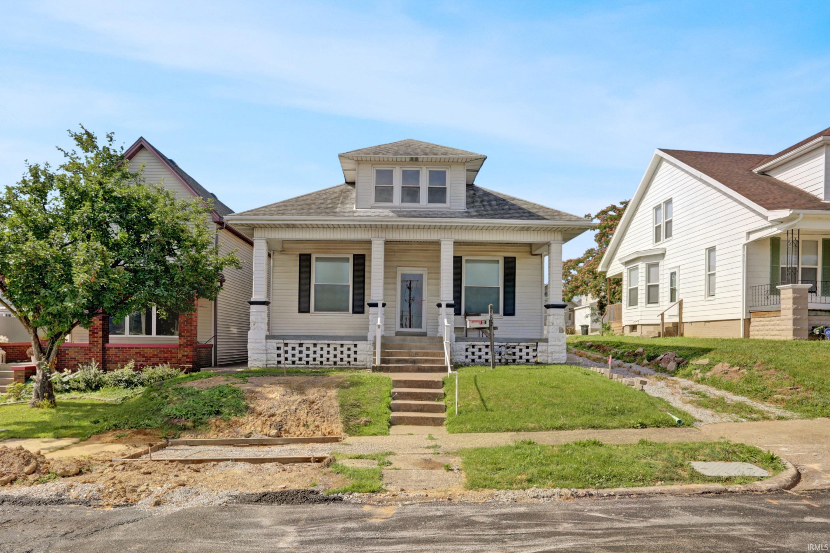 2602 Pennsylvania Street