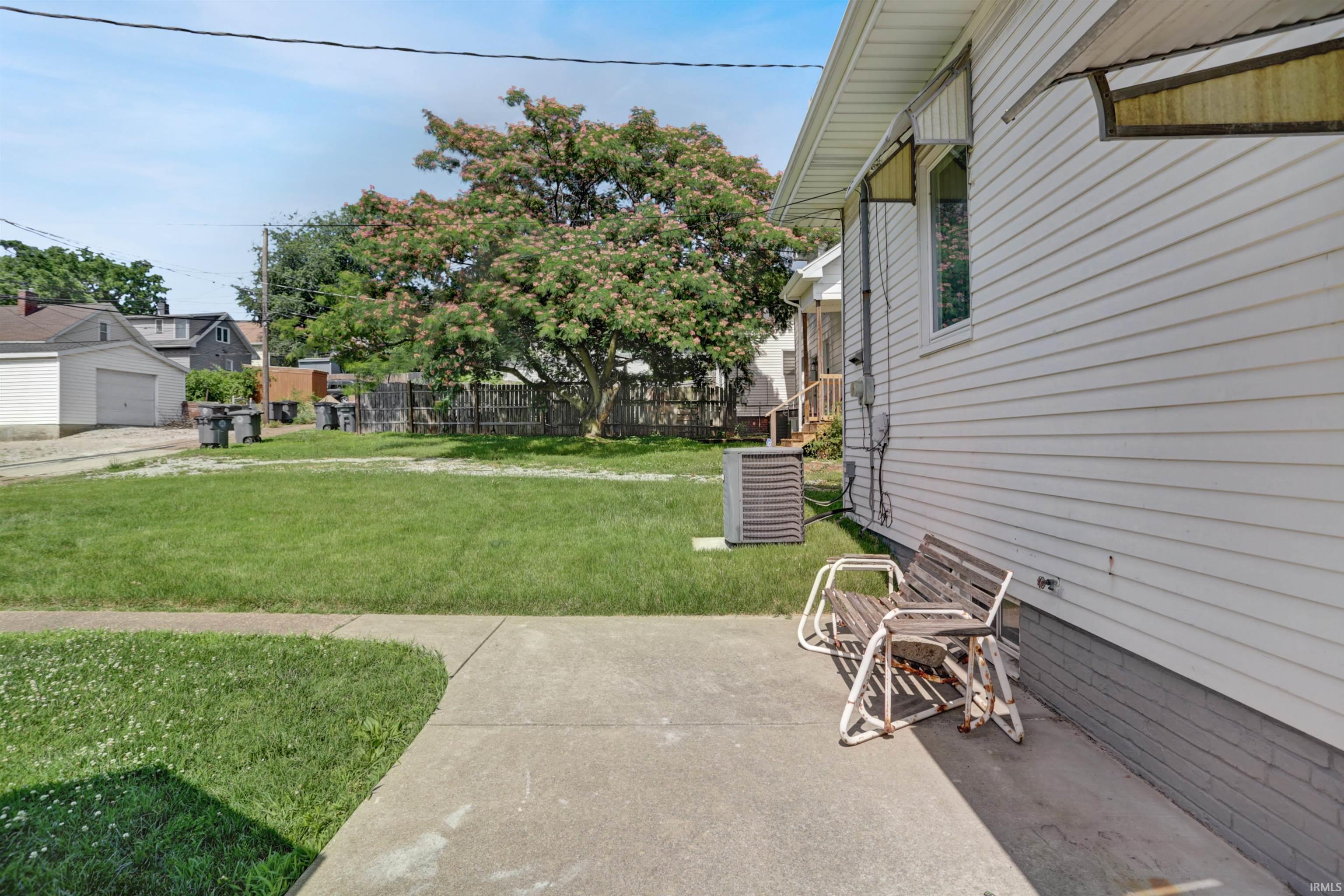2602 Pennsylvania Street