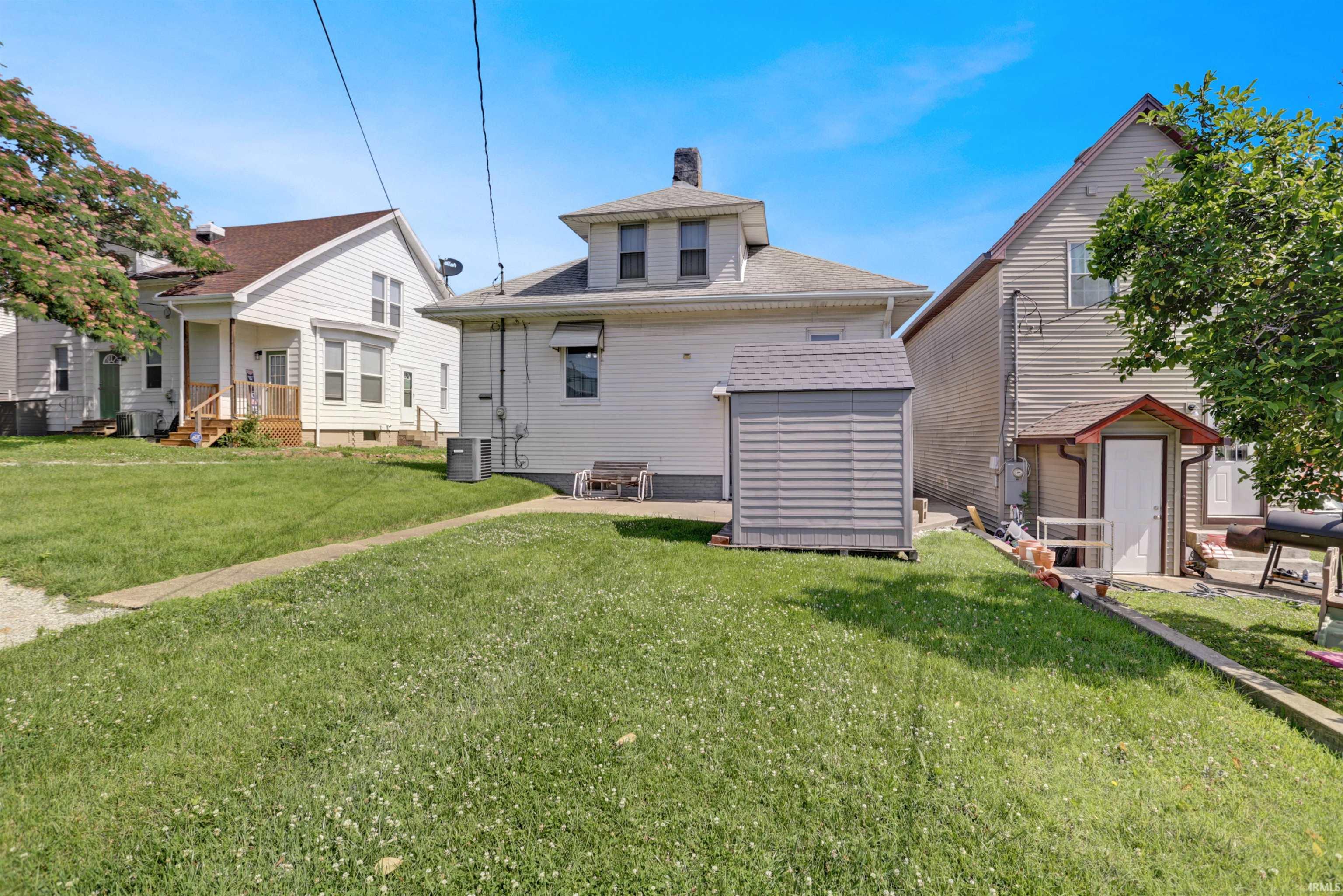 2602 Pennsylvania Street